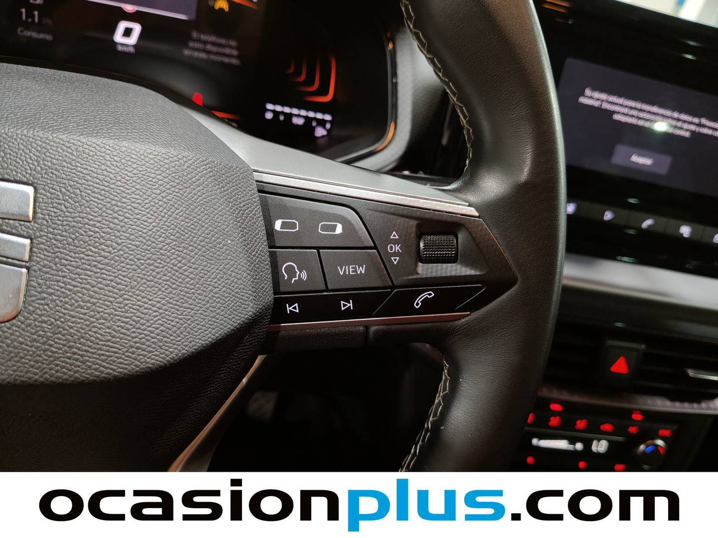 Seat Ibiza Seat Ibiza 1.0 TSI S&S Xcellence (115 CV) 115cv