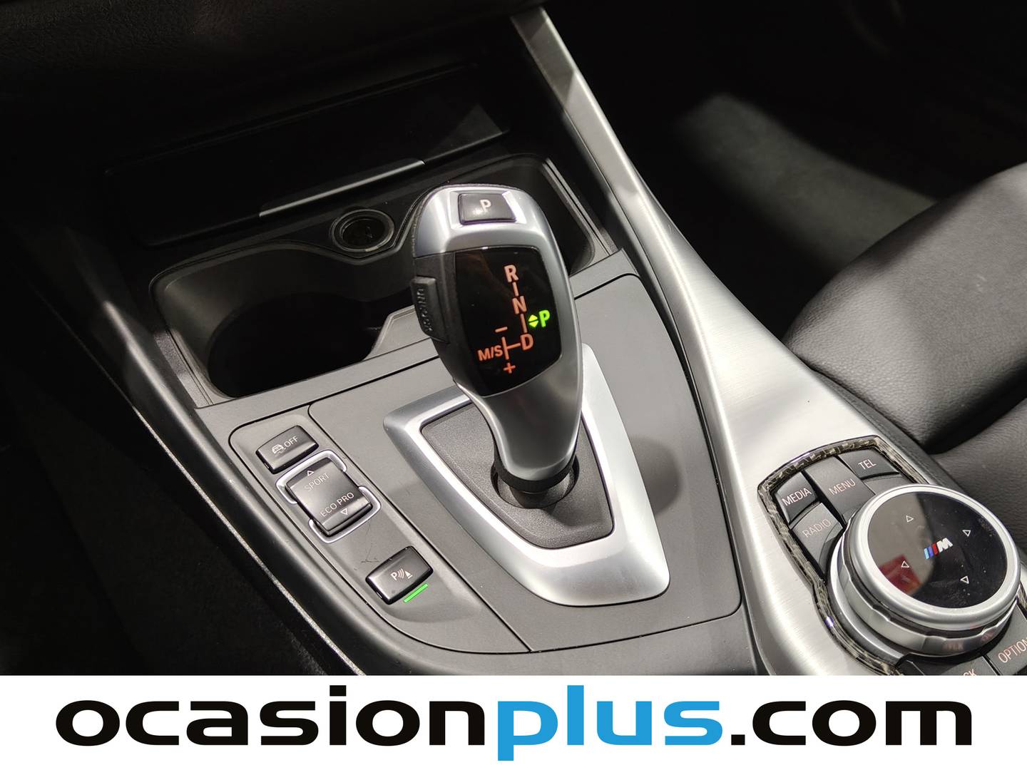 BMW Serie 2 BMW Serie 2 218d Coupe (150 CV) de segunda mano