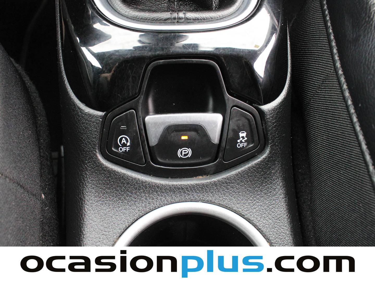 Jeep Compass Jeep Compass 2.0 Multijet Limited 4x4 AD  (140 CV) de segunda mano