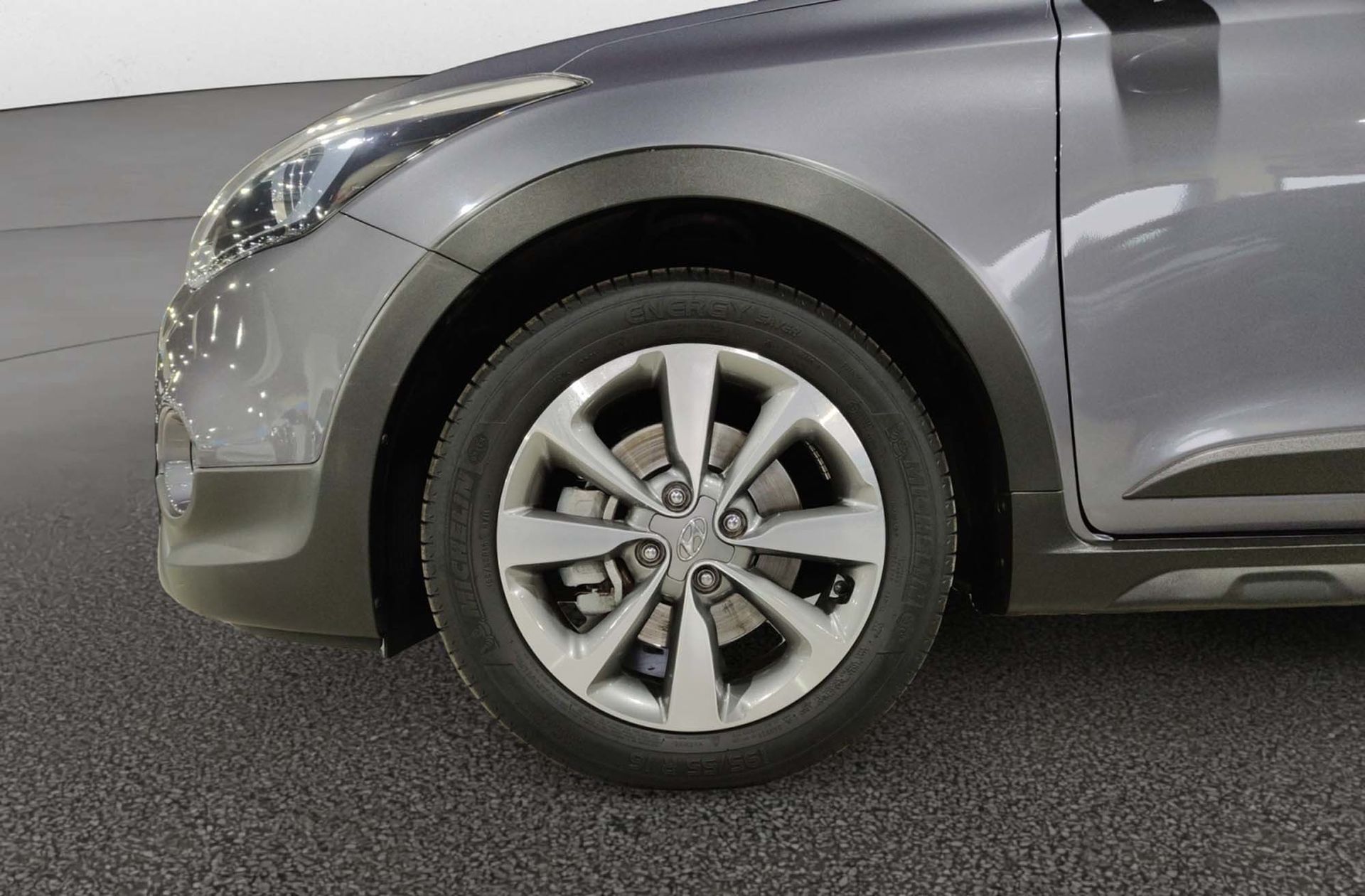 Hyundai i20 1.4 CRDi Klass - foto 32