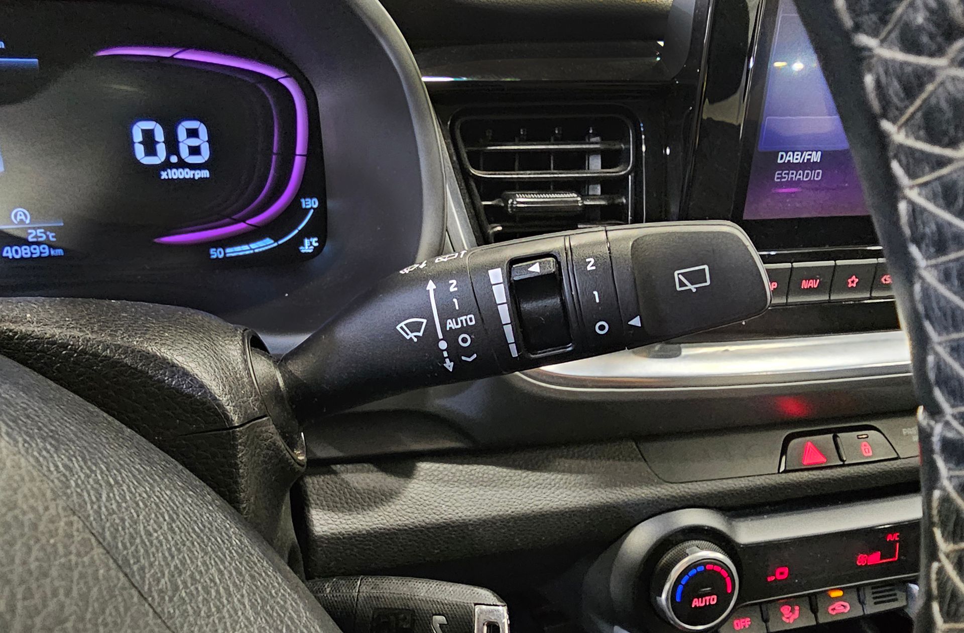 Kia Stonic 1.0 T-GDi Drive - foto 26