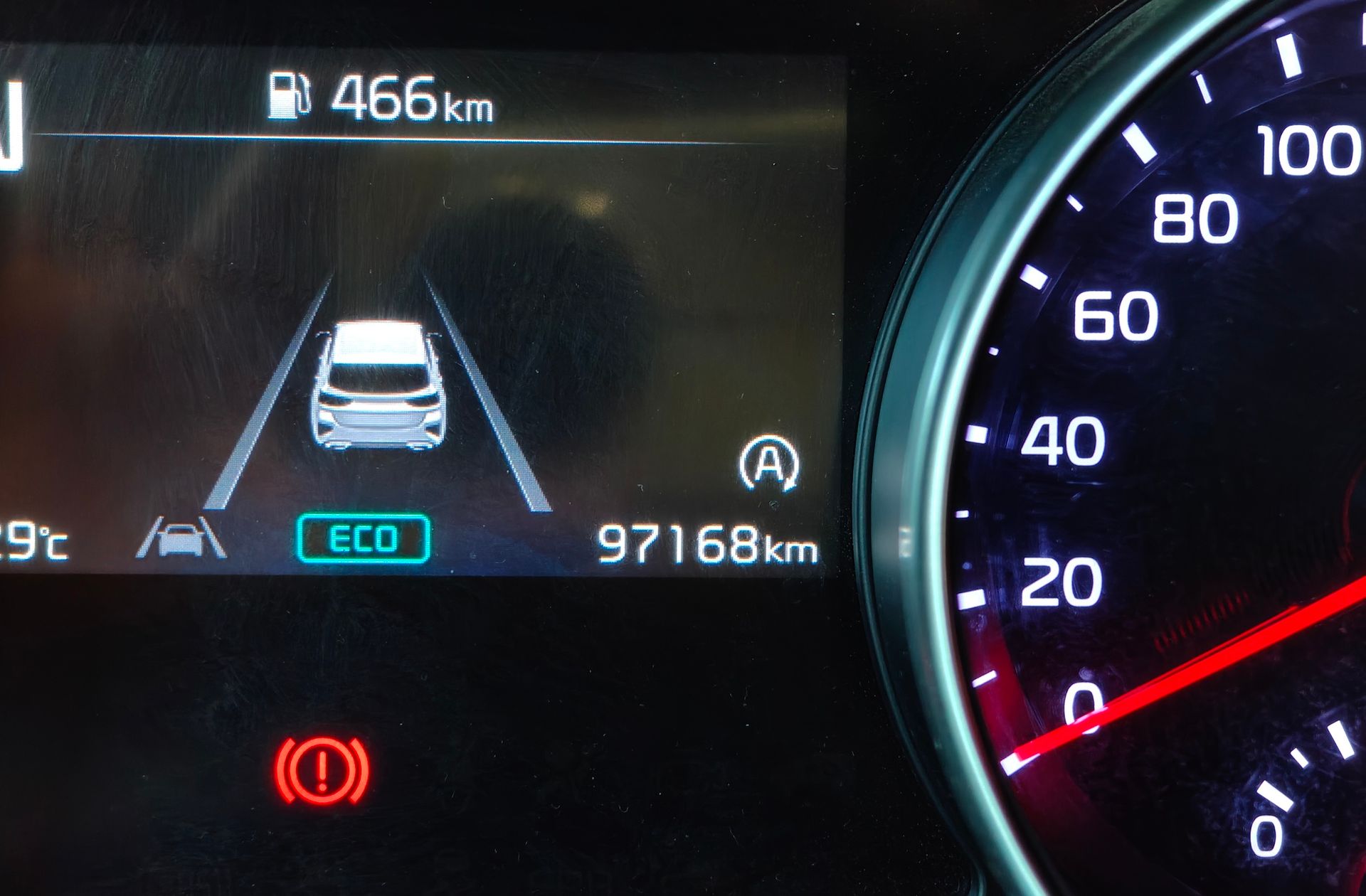 Kia Ceed 1.6 MHEV iMT Drive - foto 9
