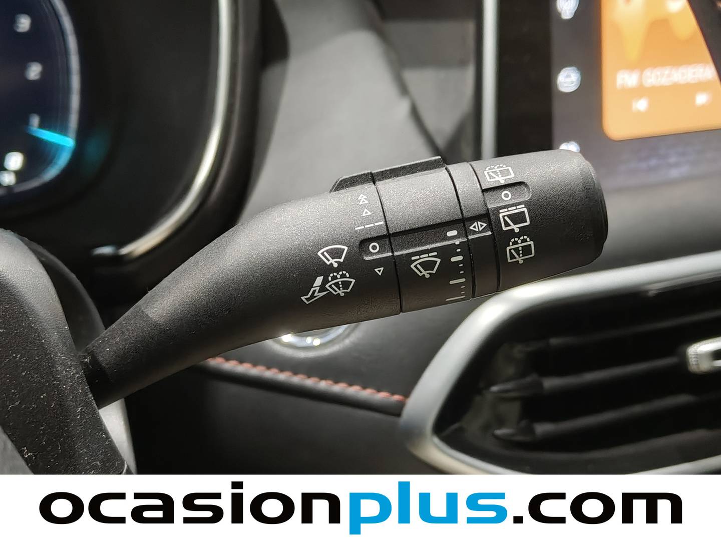 Foto MG HS MG HS 1.5 Turbo GDI Comfort DCT (162 CV)