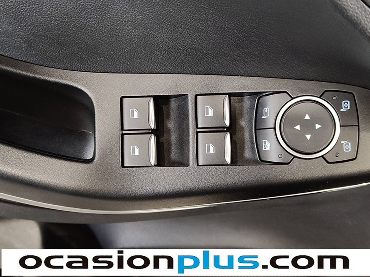 Foto Ford Puma Ford Puma 1.5 Ecoblue ST-Line (120 CV)