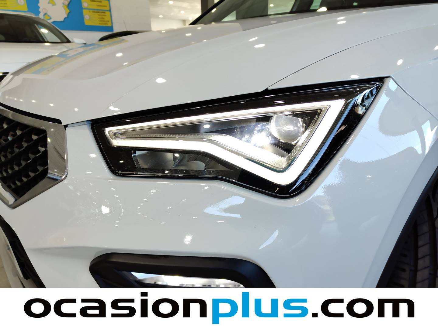 Seat Ateca Seat Ateca 1.5 TSI X-Perience Go L (150 CV) 2022