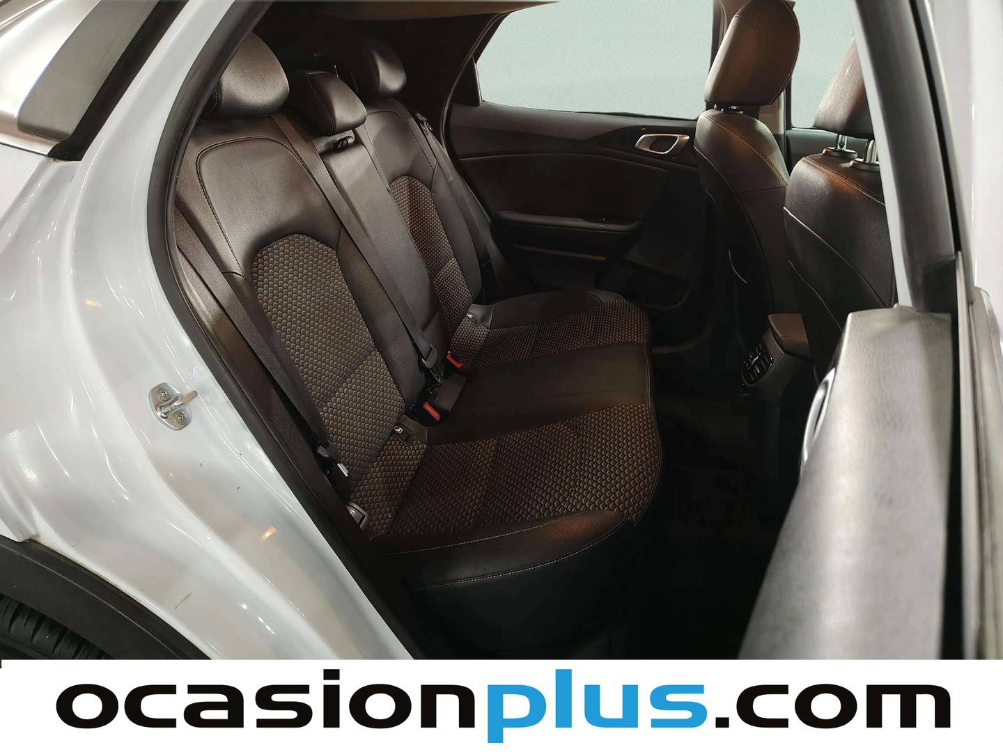 KIA XCeed KIA XCeed 1.5 MHEV iMT Tech (160 CV) al mejor precio