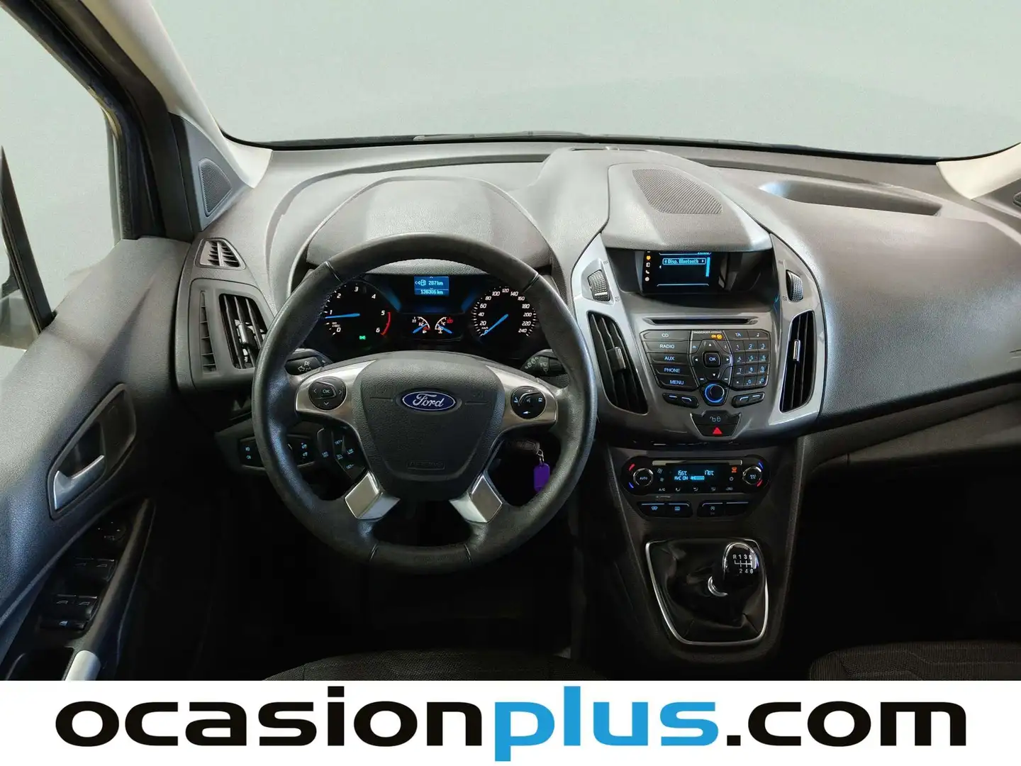 Foto Ford Tourneo Connect Ford Tourneo Connect 1.5 TDCI Titanium (120 CV)