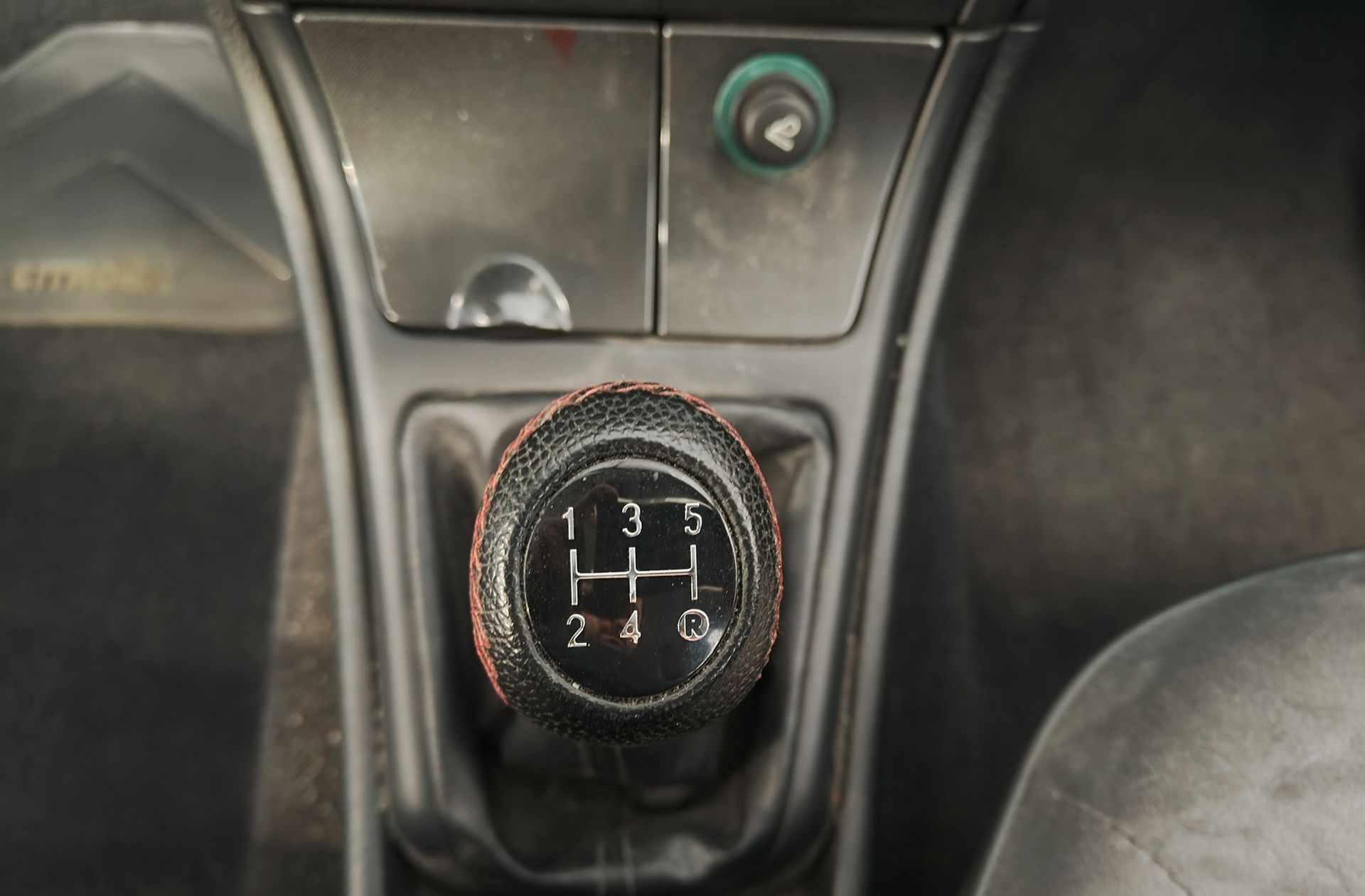Citroën Xsara 1.6 16v SX - foto 5