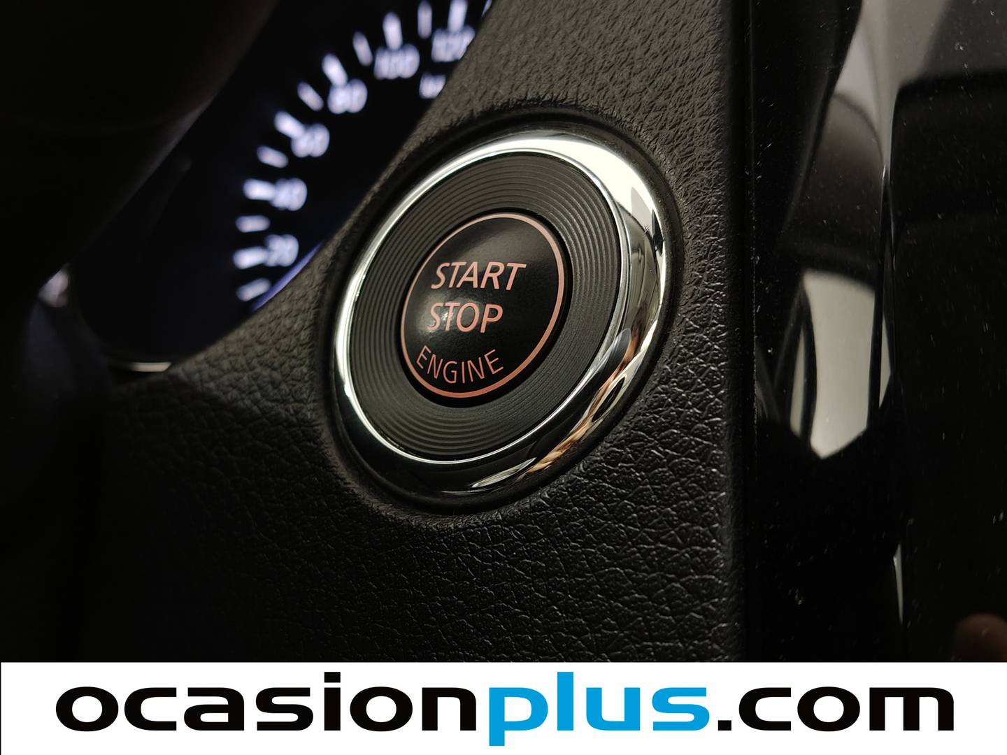 Nissan X-TRAIL Nissan X-Trail dCi 130 Tekna 4x2 XTronic (130 CV) seminuevo