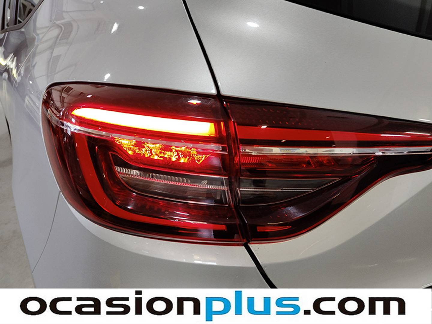 Foto Renault Clio Renault Clio Business TCe  (90 CV)