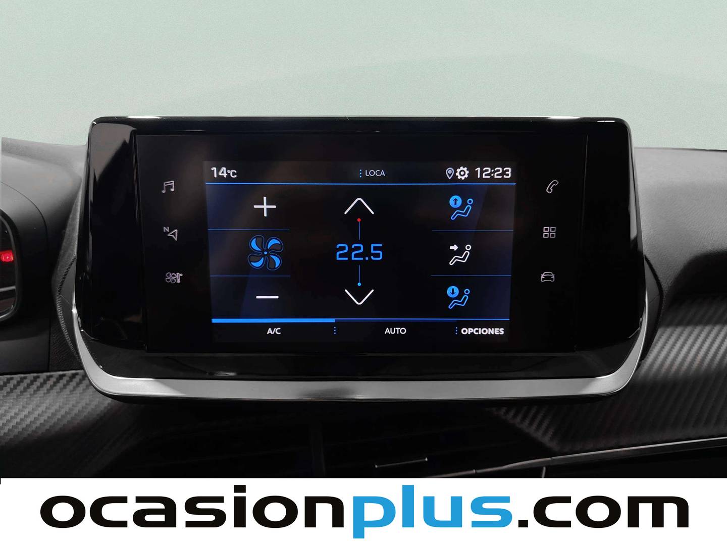 Paquetes del Peugeot 2008 Peugeot 2008 PureTech 130 S&S Allure EAT8 (130 CV)