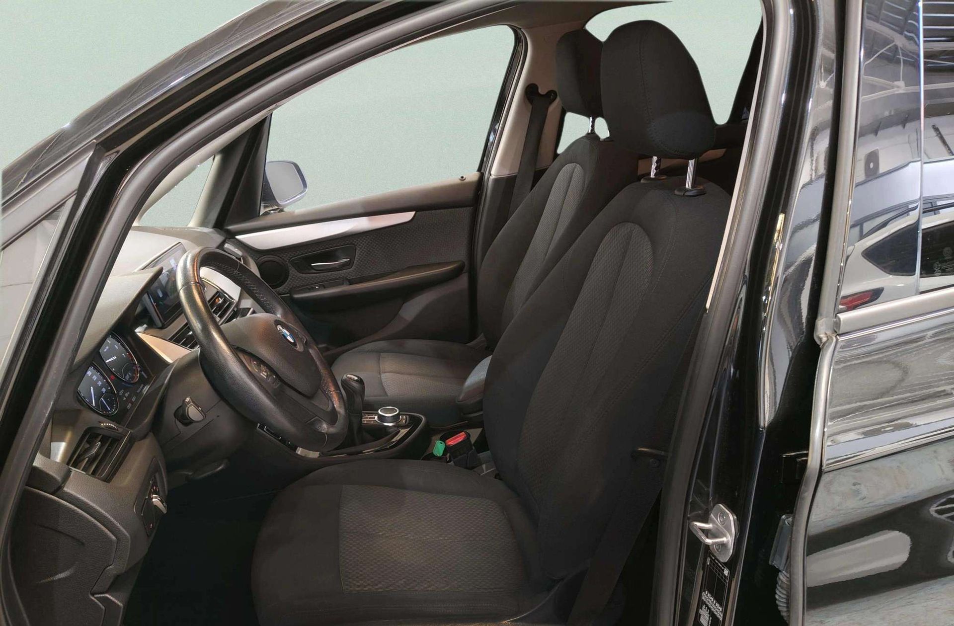 BMW Serie 2 Gran Tourer 216i - foto 12