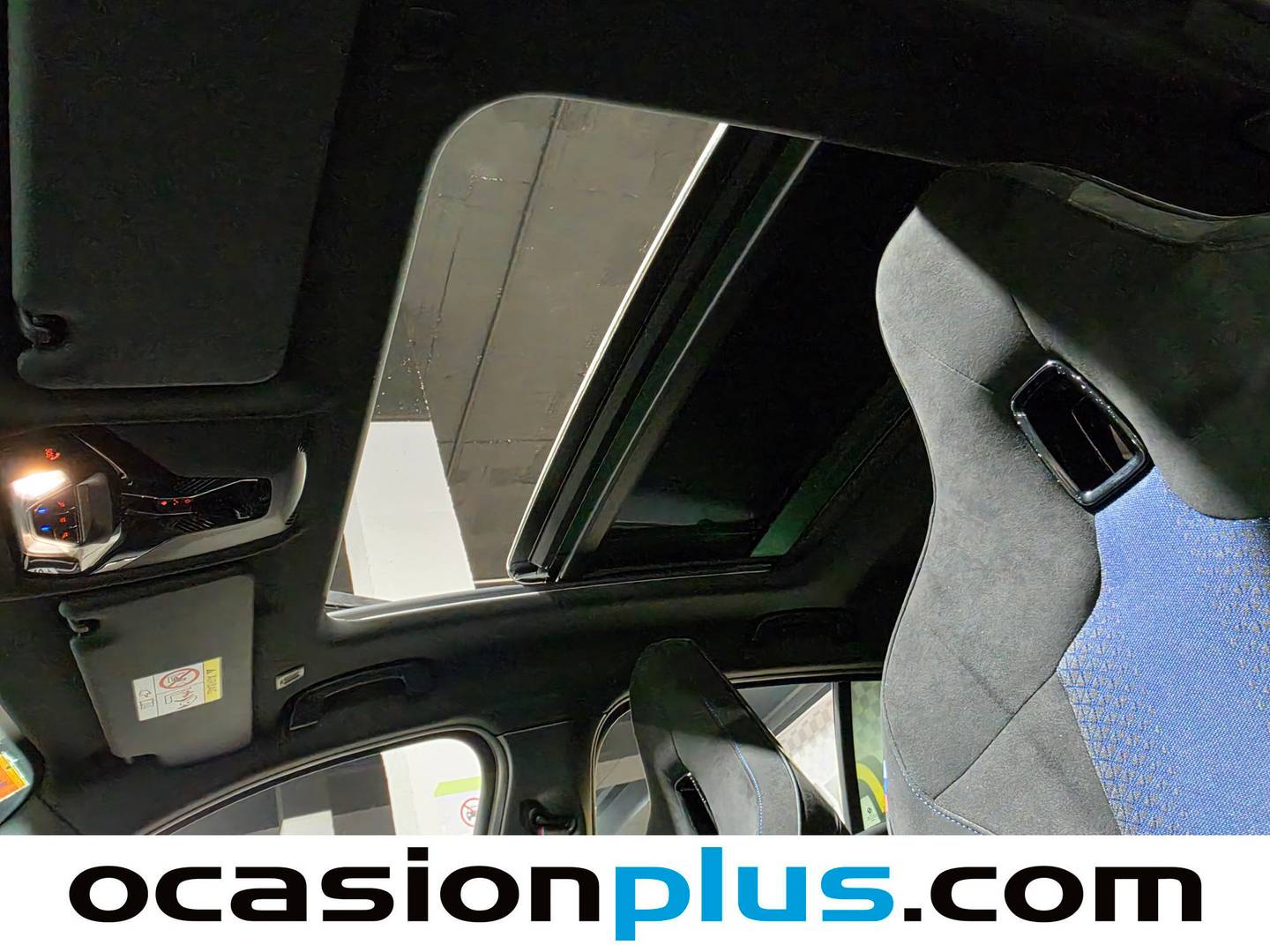 Extras y acabados del BMW Serie 1 BMW Serie 1 M135i (306 CV)