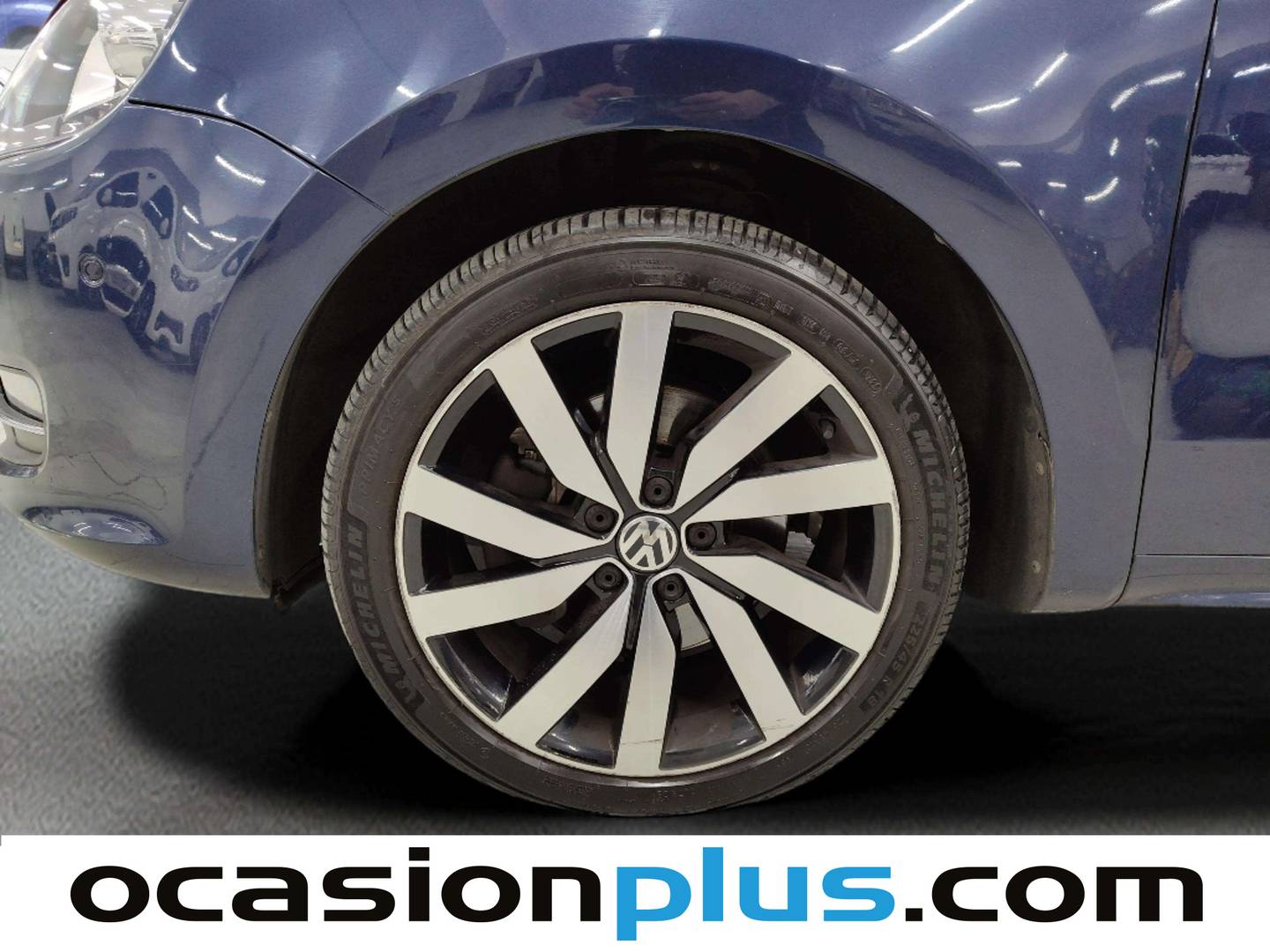 Volkswagen Sharan Volkswagen Sharan Sport 2.0 TDI 4Motion (150 CV) 7 Plazas diésel