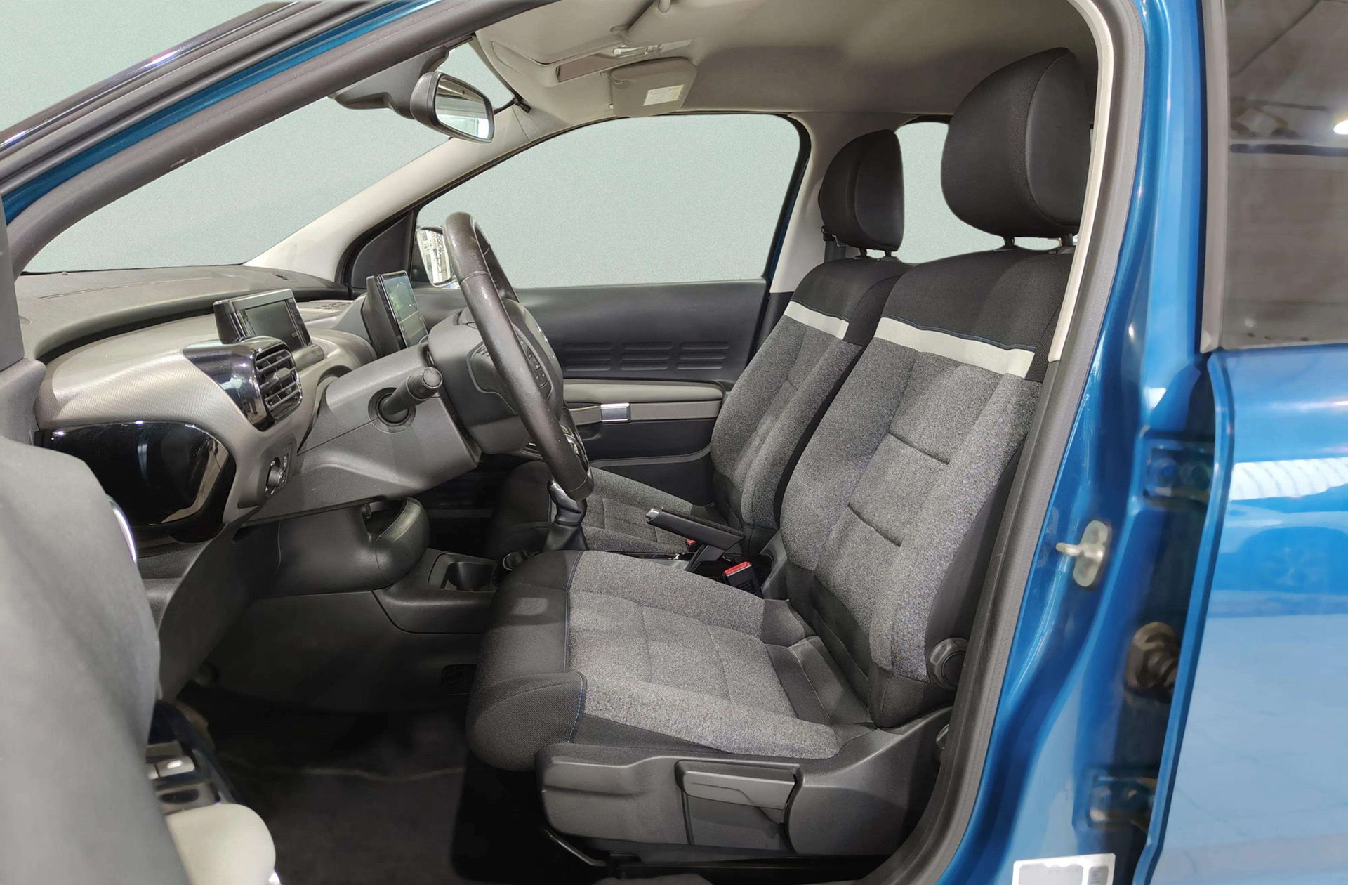 Citroën C4 Cactus BlueHDi 100 Shine - foto 12