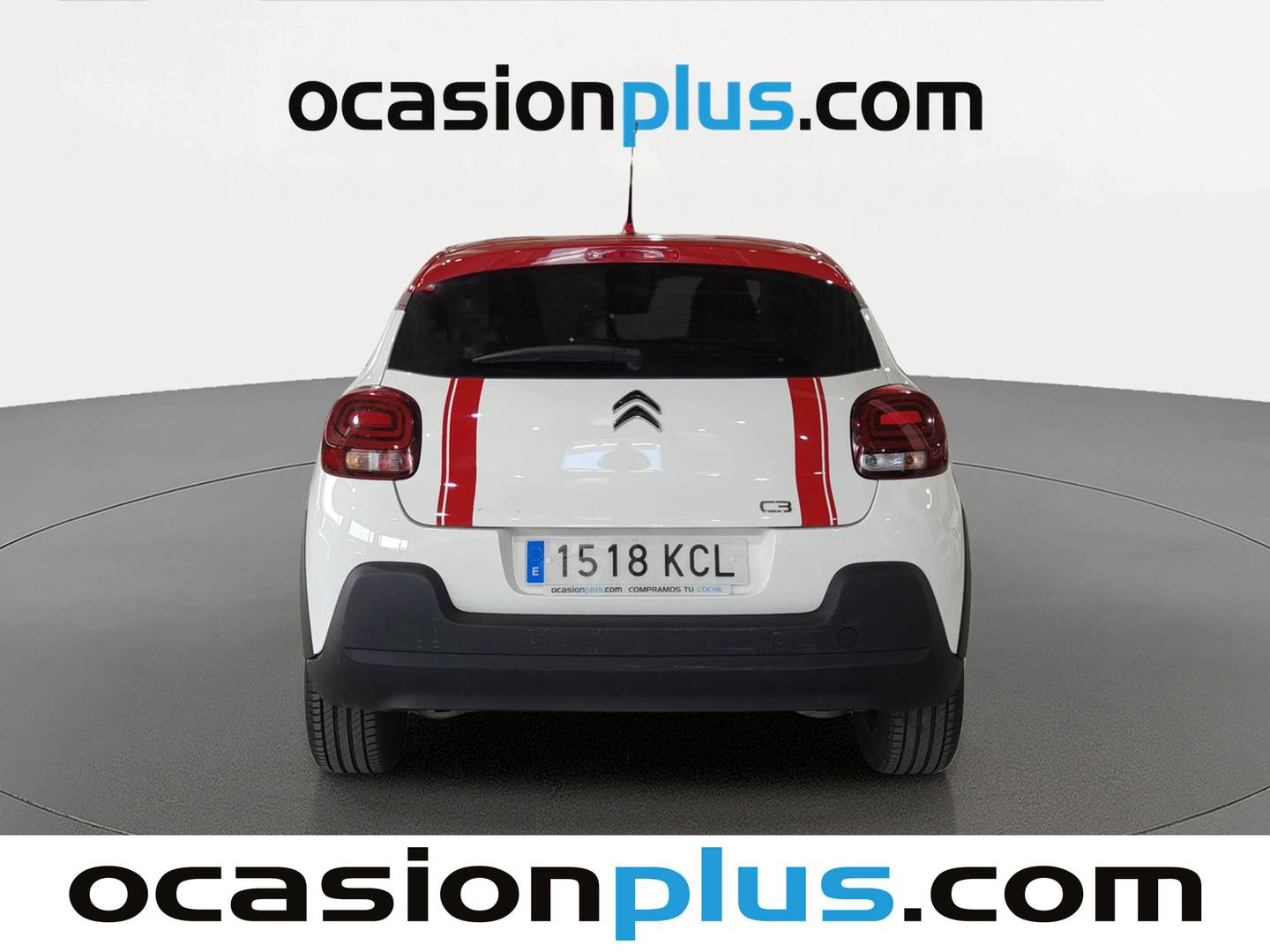 Citroën C3 Citroën C3 BlueHDi 100 S&S FEEL (99 CV) barato