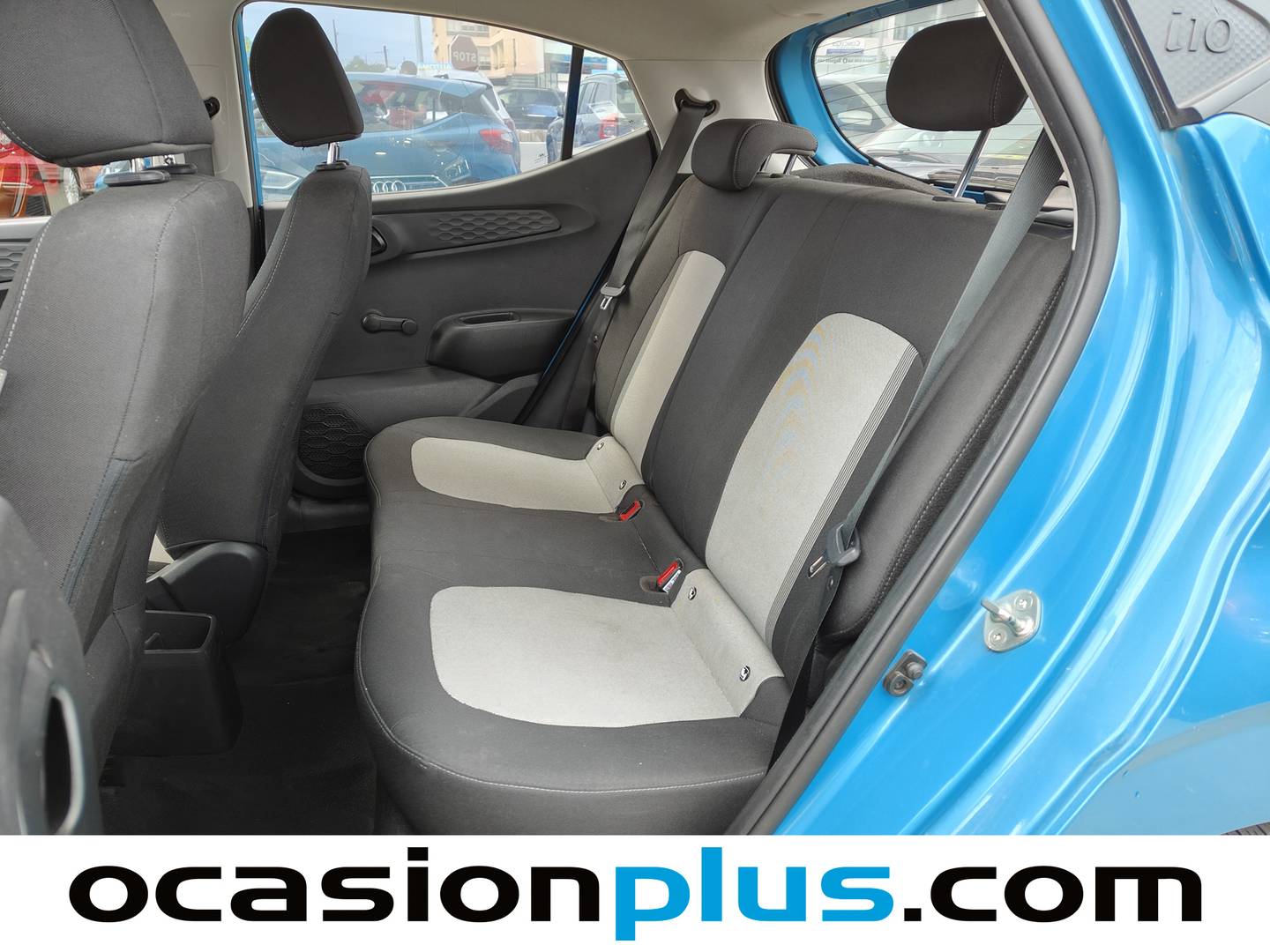 Foto Hyundai i10 Hyundai i10 1.0 Essence (67 CV)