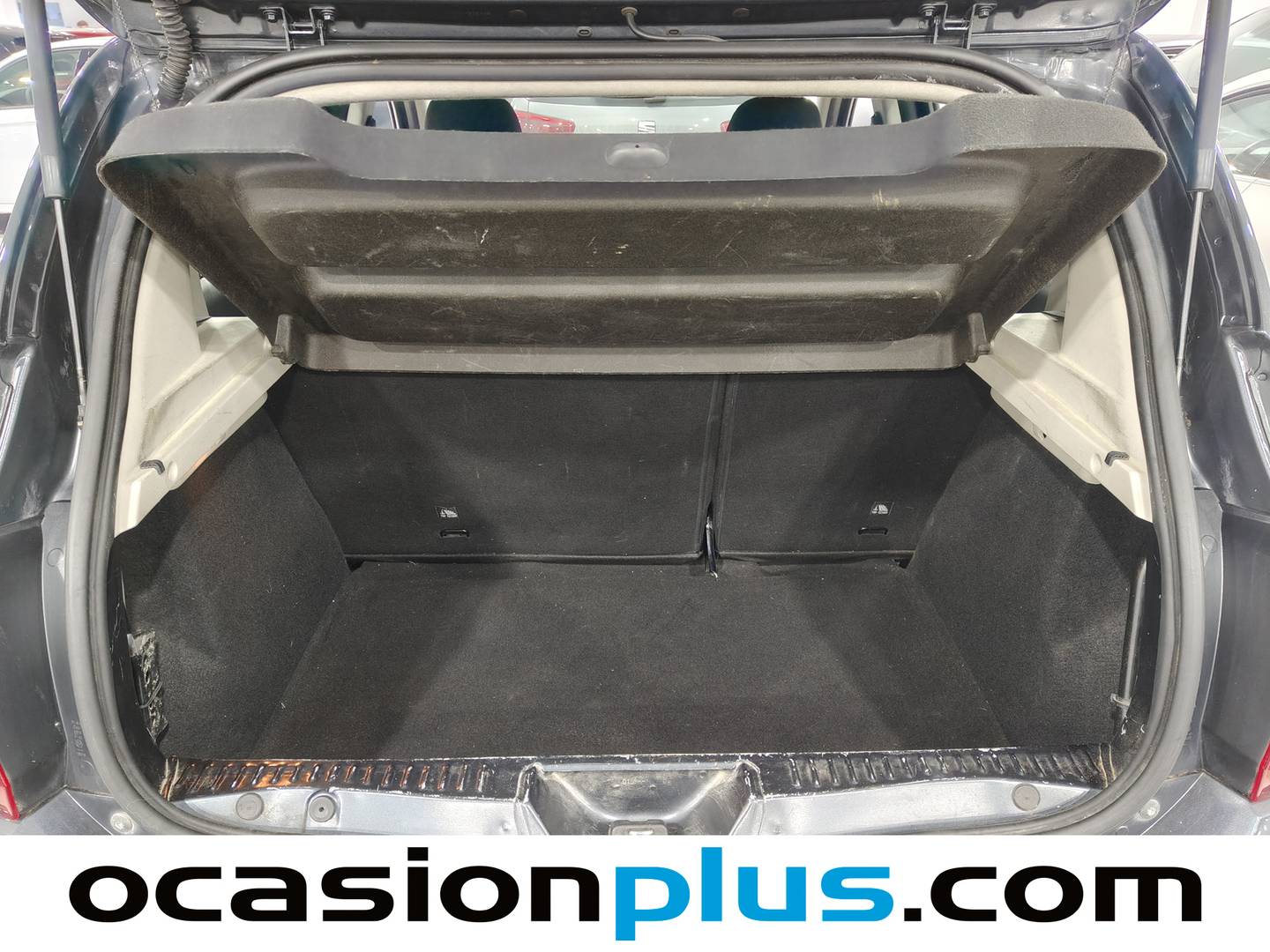 Foto Dacia Sandero Dacia Sandero Stepway TCe (90 CV)