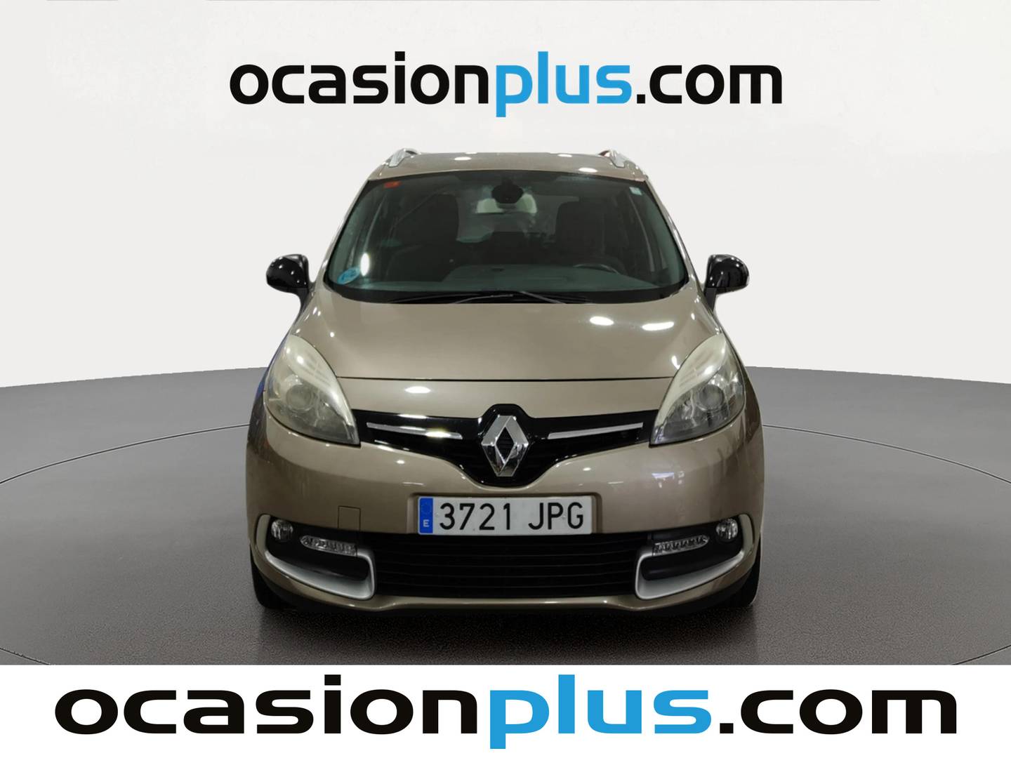 Renault Grand Scénic Renault Grand Scenic Limited Energy dCi (130 CV) 7 Plazas barato