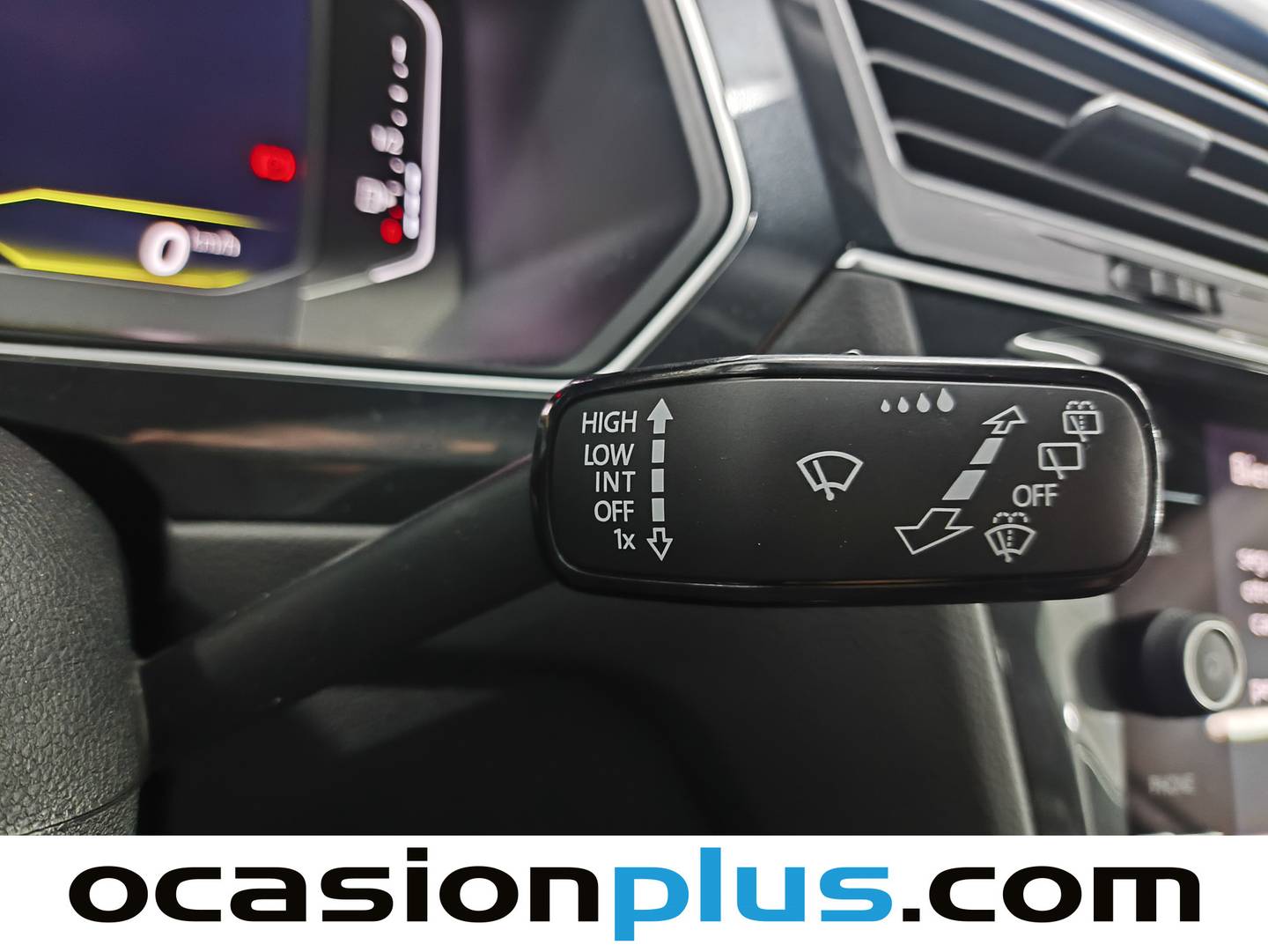 Foto Volkswagen Tiguan Volkswagen Tiguan R-Line 1.4 TSI eHybrid (245 CV) DSG