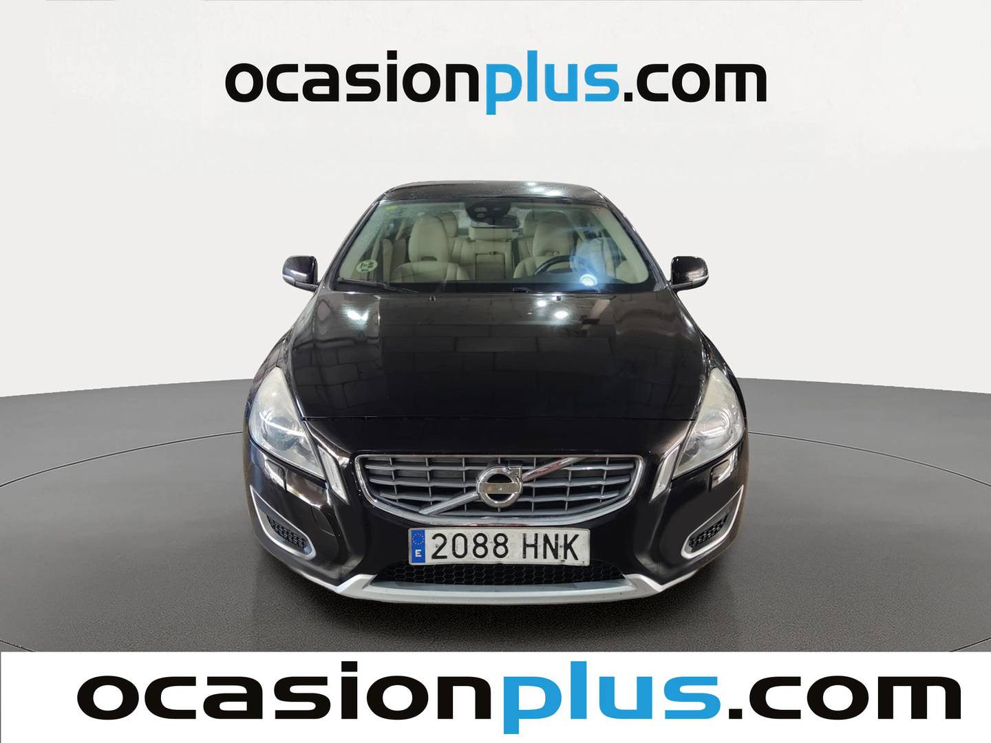 Volvo S60 Volvo S60 1.6 DRIVe Momentum (115 CV) 115cv