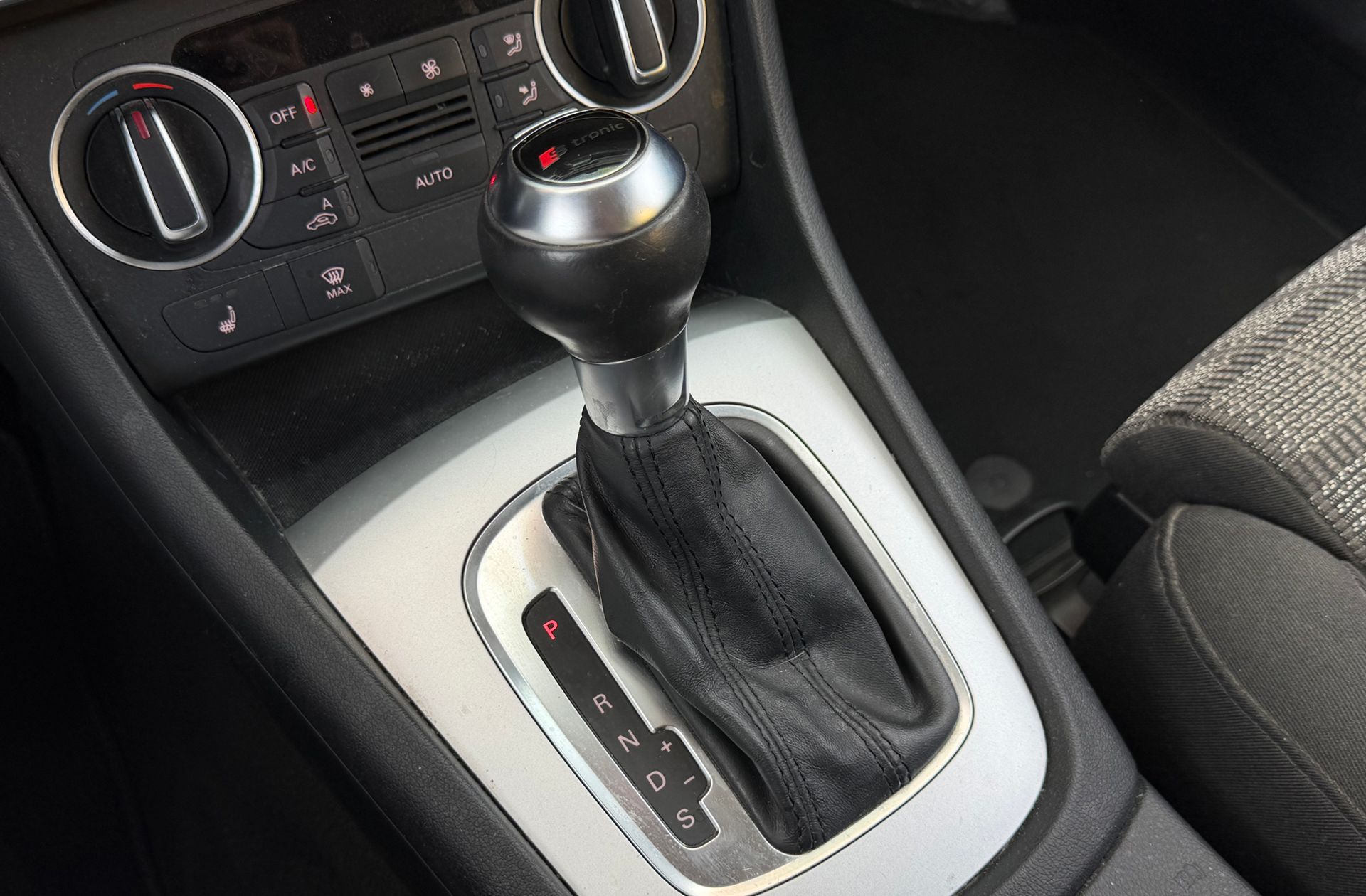 Audi Q3 sport edition 1.4 TFSI CoD S tronic - foto 5