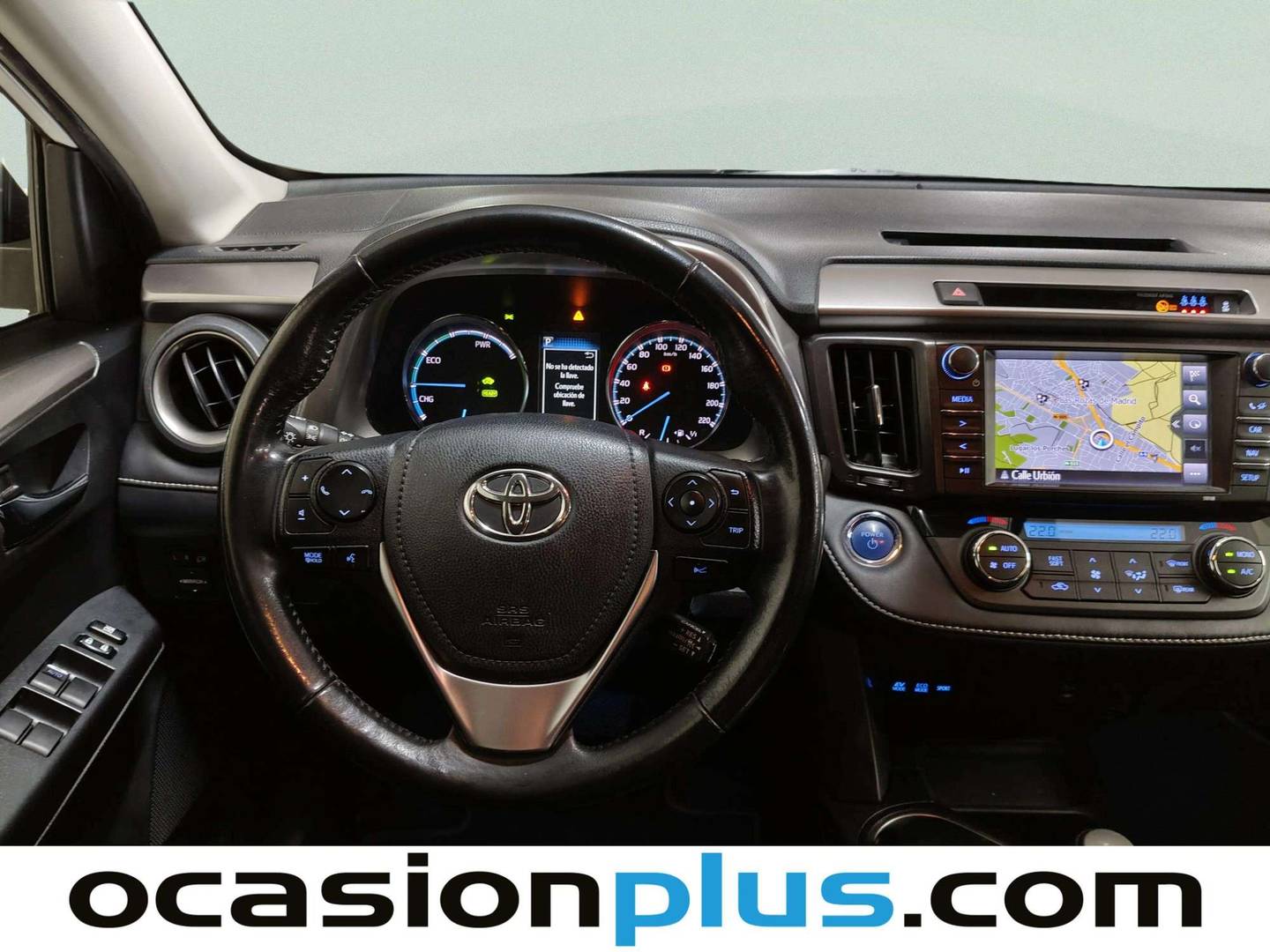 Toyota Rav4 Toyota Rav4 2.5l hybrid Advance Pack Drive 2WD (197 CV) barato