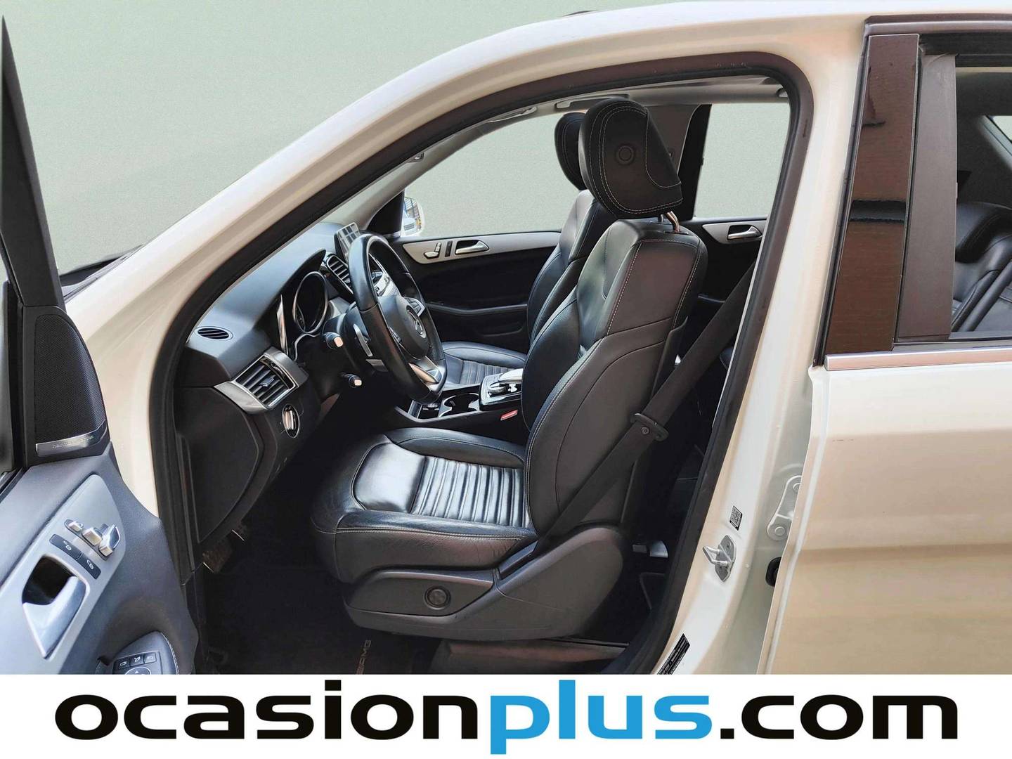 Foto Mercedes Clase GLE Mercedes-Benz GLE GLE 350 d 4Matic (258 CV) Pack AMG