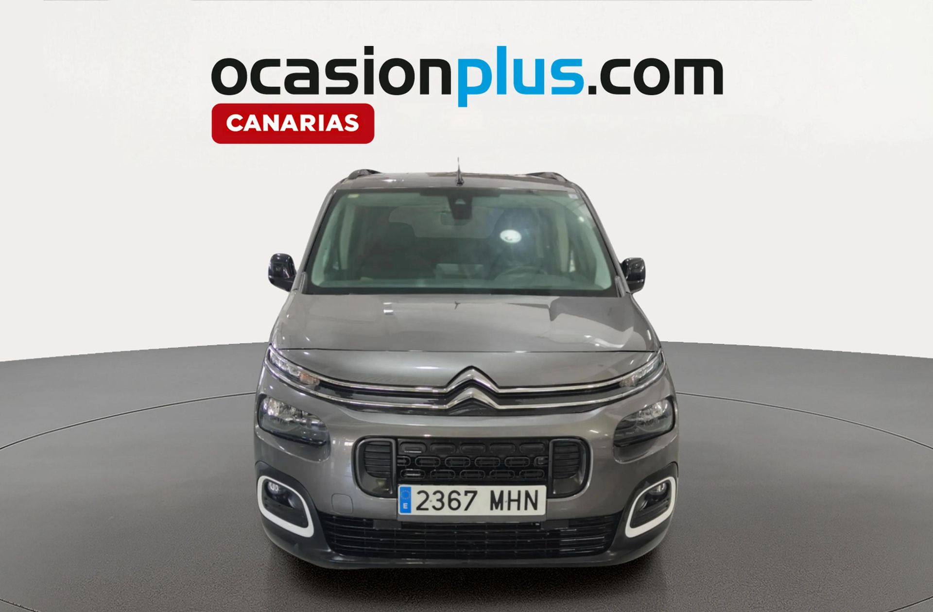 Citroën Berlingo BlueHDi 130 Talla M Shine Business - foto 12