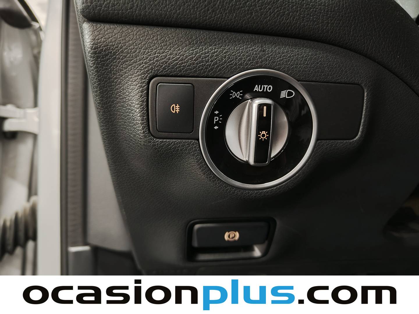 Extras del Mercedes GLA Mercedes GLA GLA 220 d Style (177 CV)