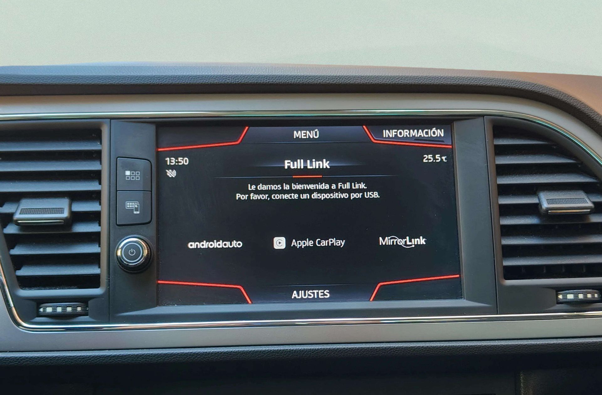 SEAT León 1.0 EcoTSI Style Visio Edition - foto 8