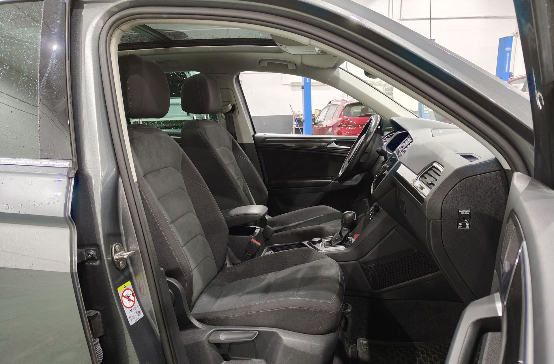 Volkswagen Tiguan Sport 2.0 TSI 4Motion DSG - foto 19