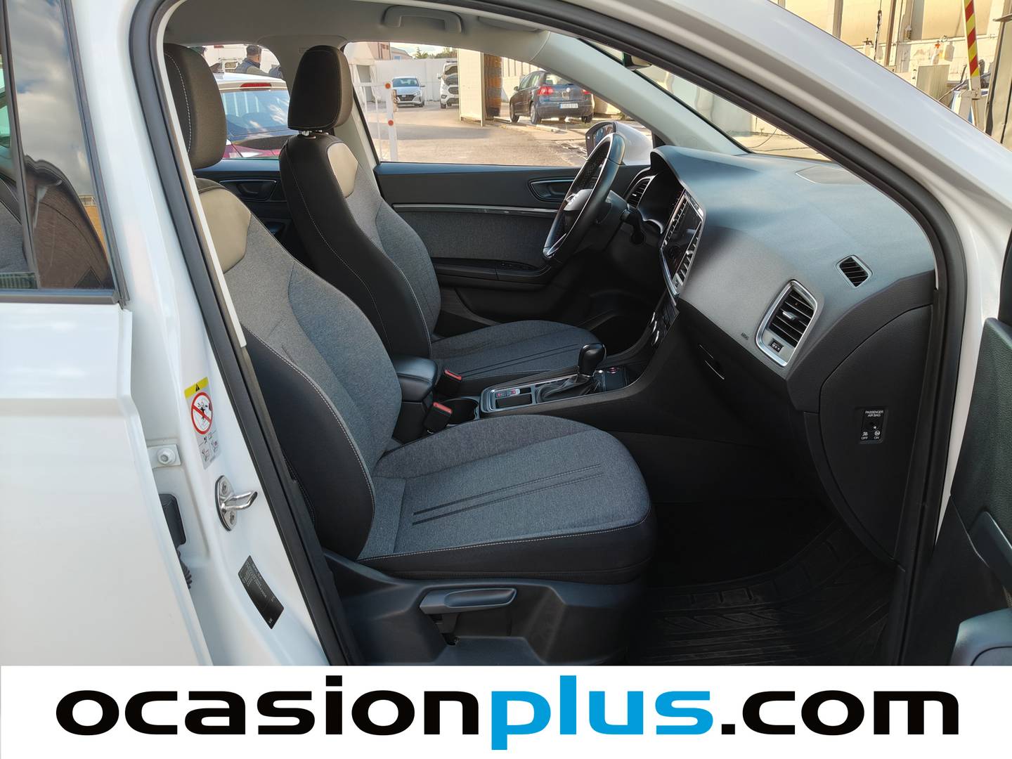 Seat Ateca Seat Ateca 2.0 TDI S&S Style Go DSG (150 CV) km 0