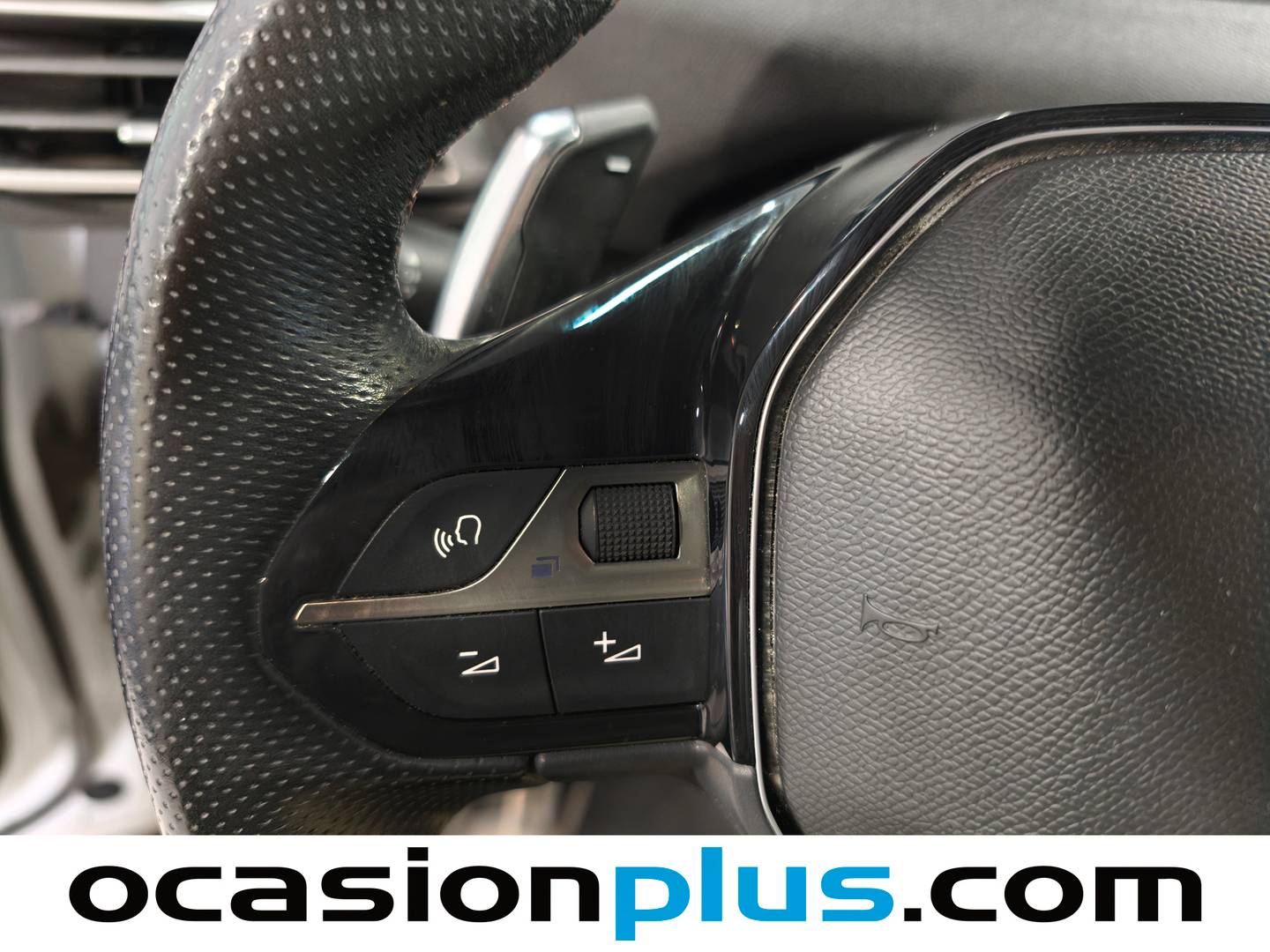 Peugeot 5008 Peugeot 5008 BlueHDI 130 S&S GT EAT8 (130 CV) 7 PLAZAS 130cv