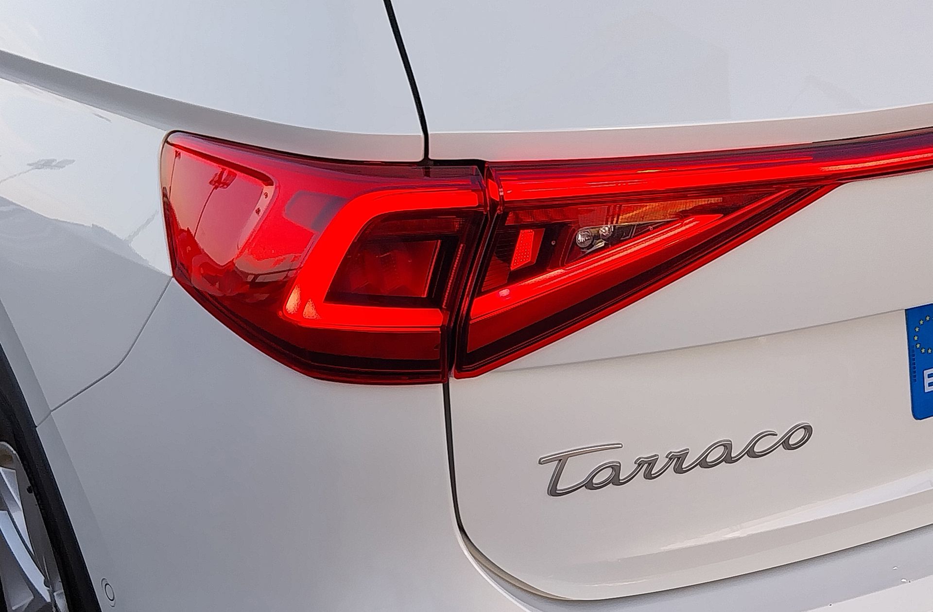 SEAT Tarraco 1.5 TSI Style XL 7 plazas - foto 17