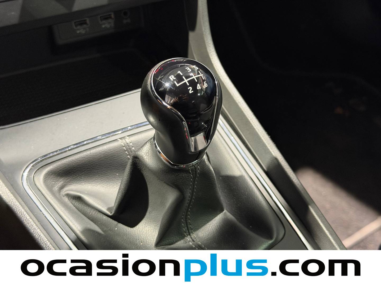 Seat León Seat León ST 1.0 TSI S&S Style Edition (115 CV) de segunda mano