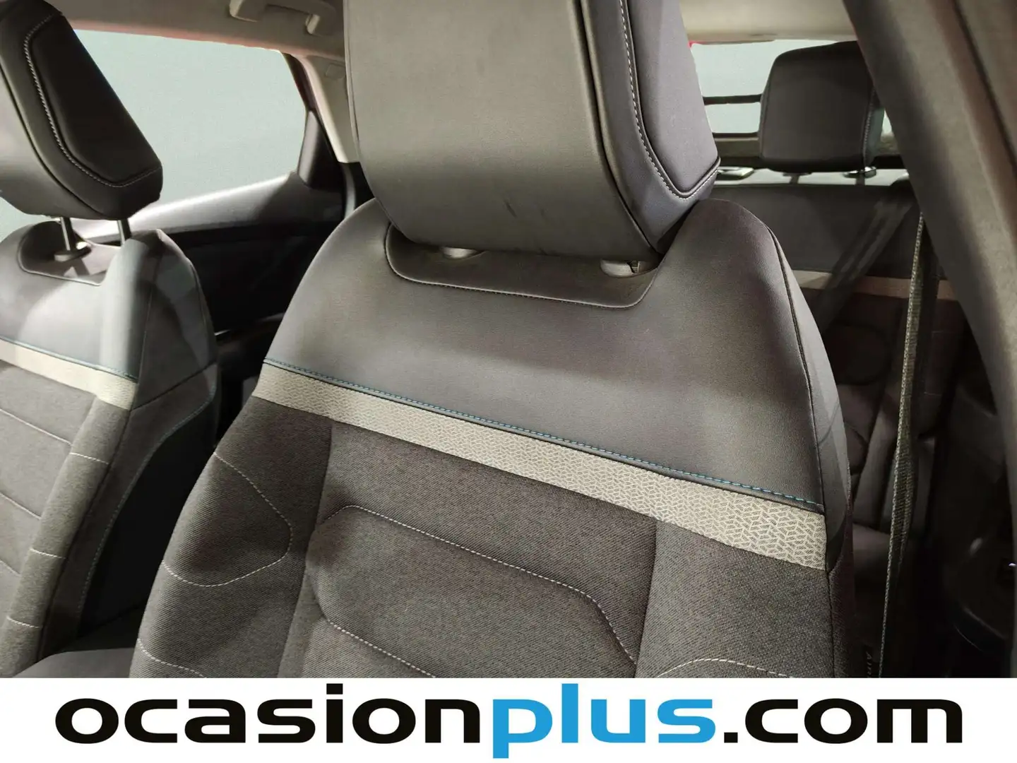 Foto Citroën C4 Citroen C4 PureTech 130 S&S 6v Feel Pack (130 CV)