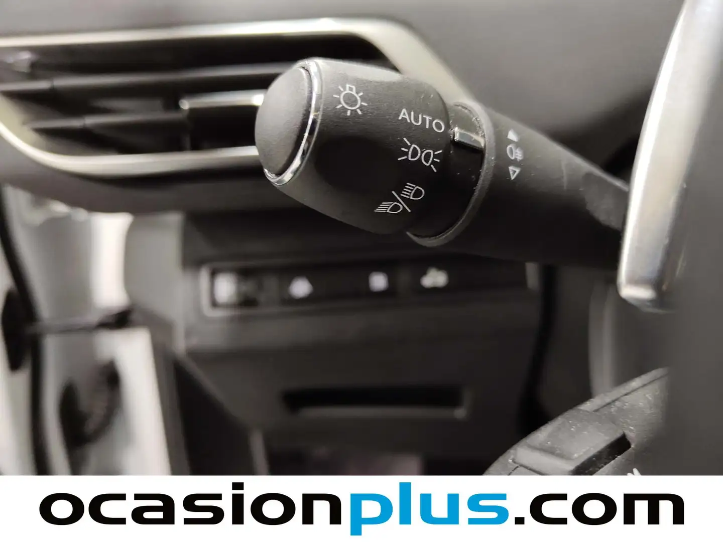 Foto Peugeot 3008 Hybrid Peugeot 3008 Hybrid 300 Allure Pack e-EAT8 (300 CV)