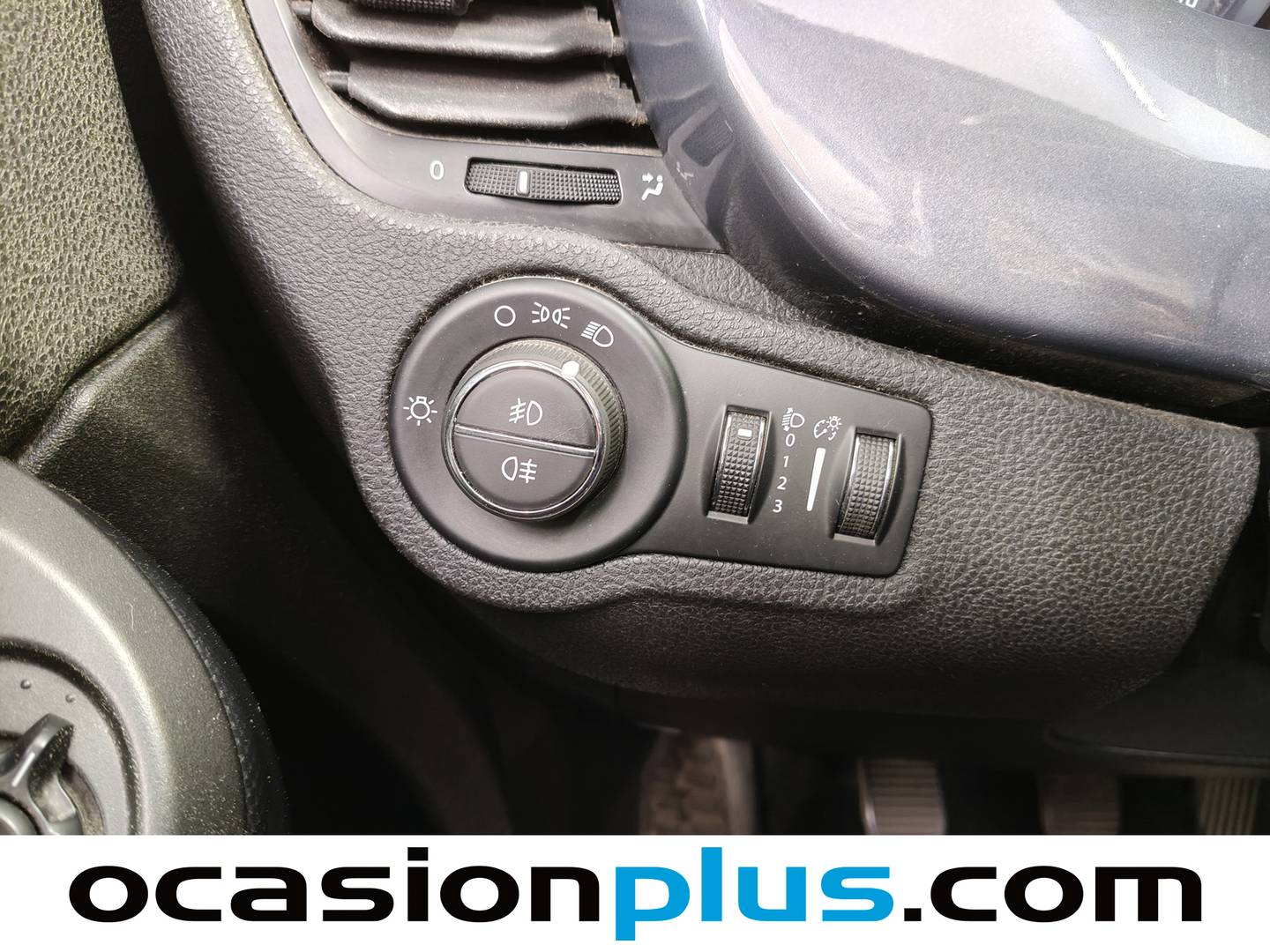 Fiat 500X Fiat 500X 1.3 MultiJet Pop Star 4x2 (95 CV) seminuevo