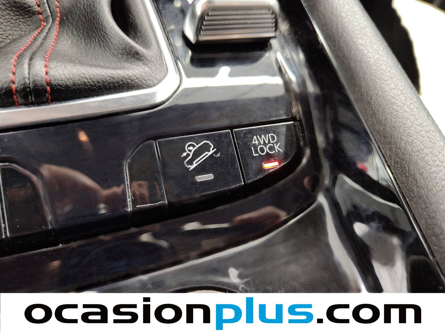 Foto Jeep Compass Jeep Compass 1.3 PHEV Trailhawk AWD AT (240 CV)