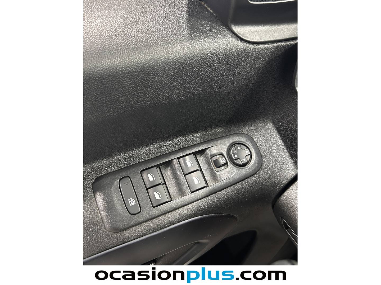 Peugeot Rifter Peugeot Rifter BlueHDi 130 S&S Allure Long EAT8 (130 CV) 7 plazas seminuevo