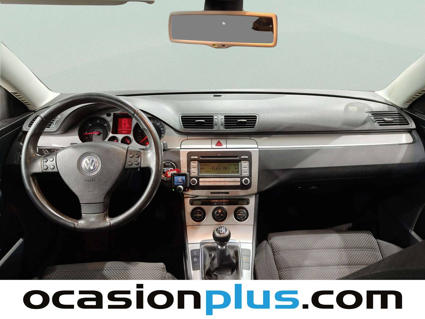 Foto Volkswagen Passat Volkswagen Passat Variant Variant R-Line 2.0 TDI DPF (140 CV)