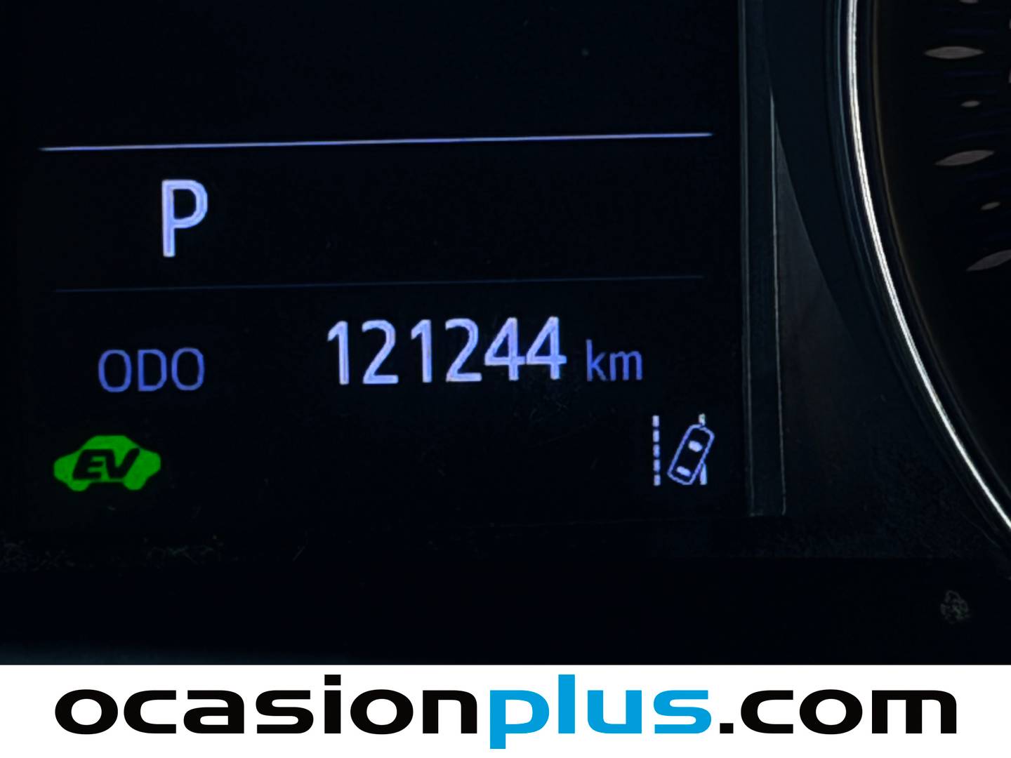 Toyota C-HR Toyota C-HR 1.8 125H Advance (122 CV) 122cv