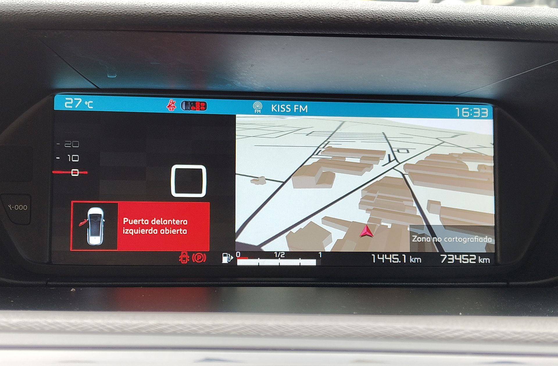 Citroën C4 Grand Picasso PureTech 130 Feel 7 plazas - foto 28