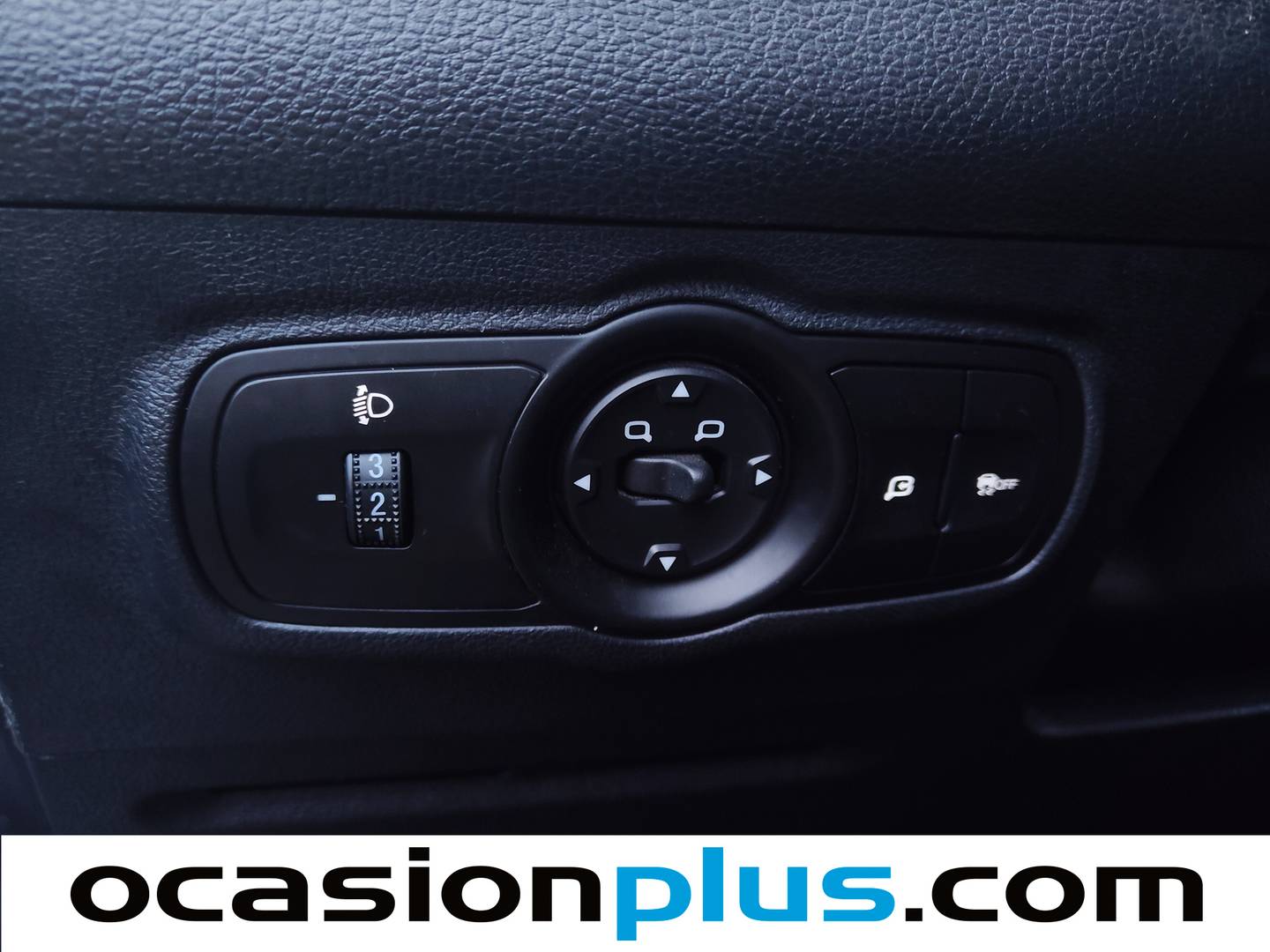 DR AUTOMOBILES DR 4.0 DR AUTOMOBILES DR4 DR4 1.5 (116 CV) seminuevo