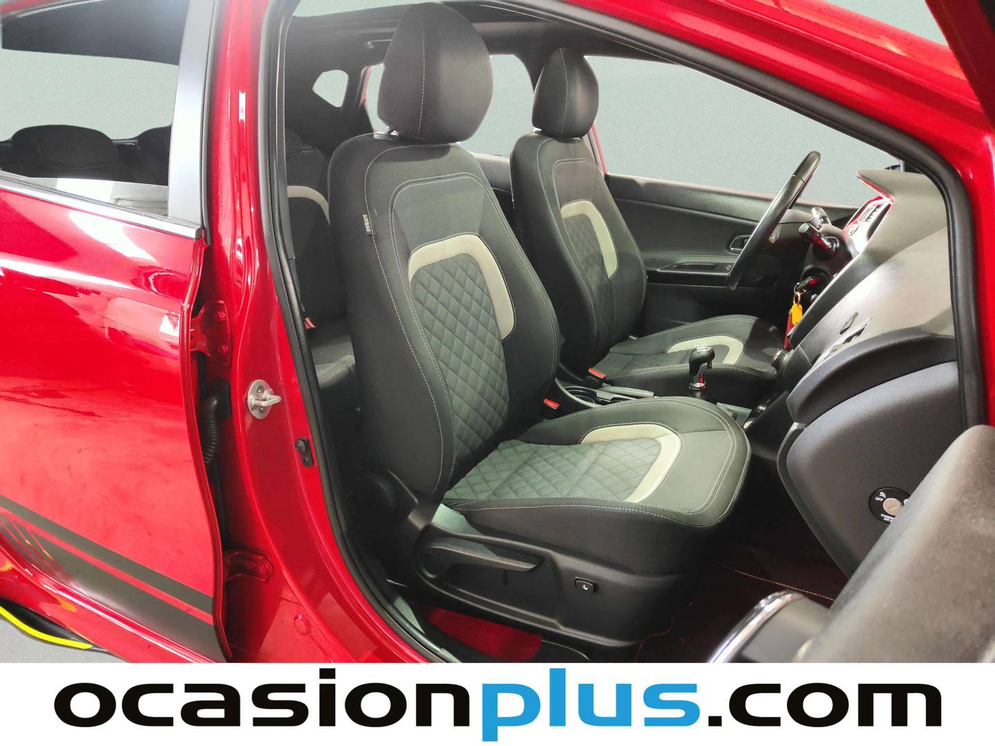 Foto KIA Ceed Kia Ceed 1.0 T-GDi GT Line Eco-Dynamics (120 CV)