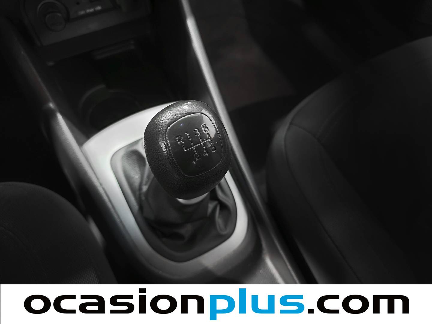 Foto KIA Rio Kia Rio 1.4 CRDi WGT Drive (90 CV)