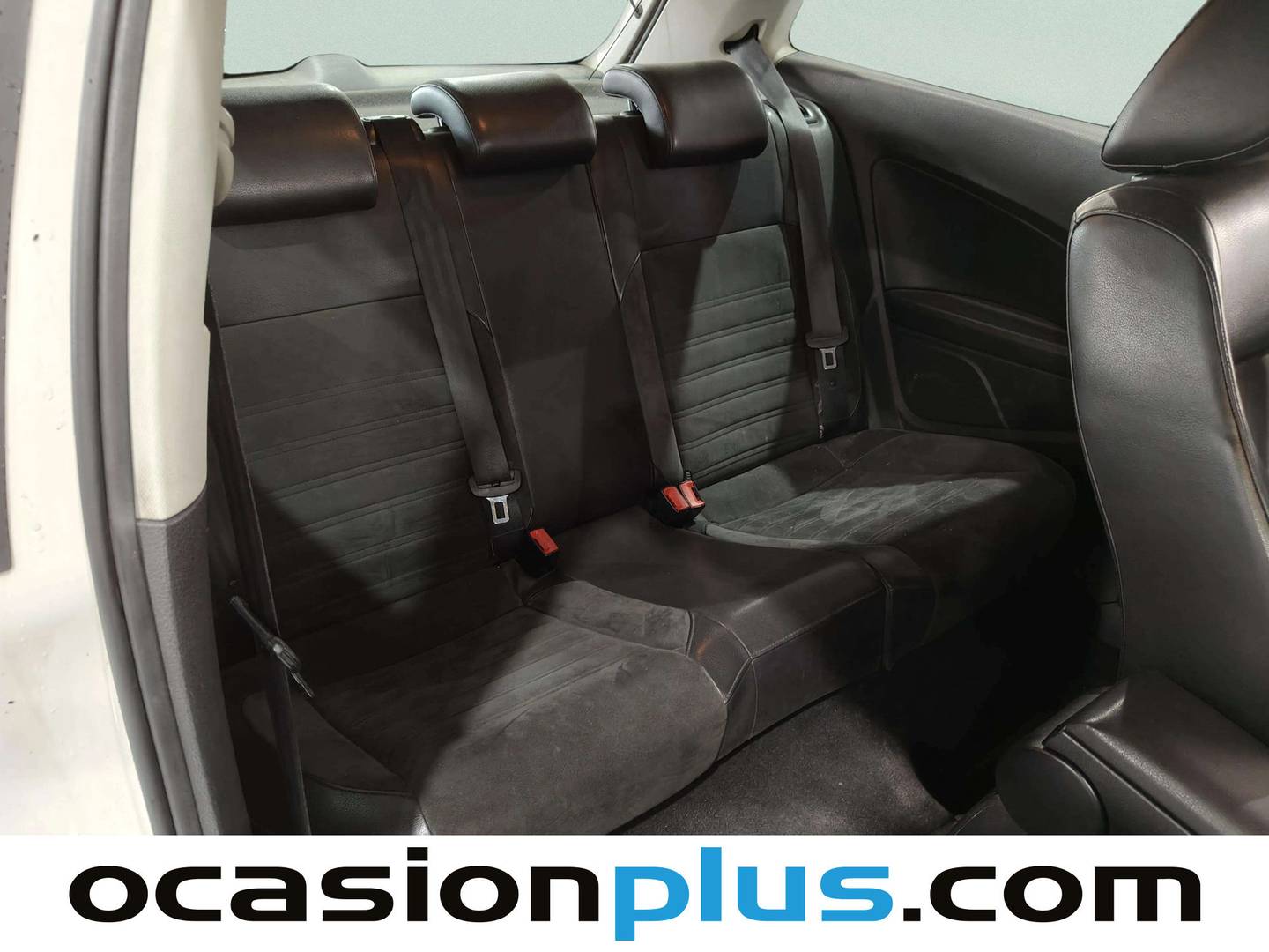 Volkswagen Polo Volkswagen Polo Sport 1.6 TDI (105 CV) 2010