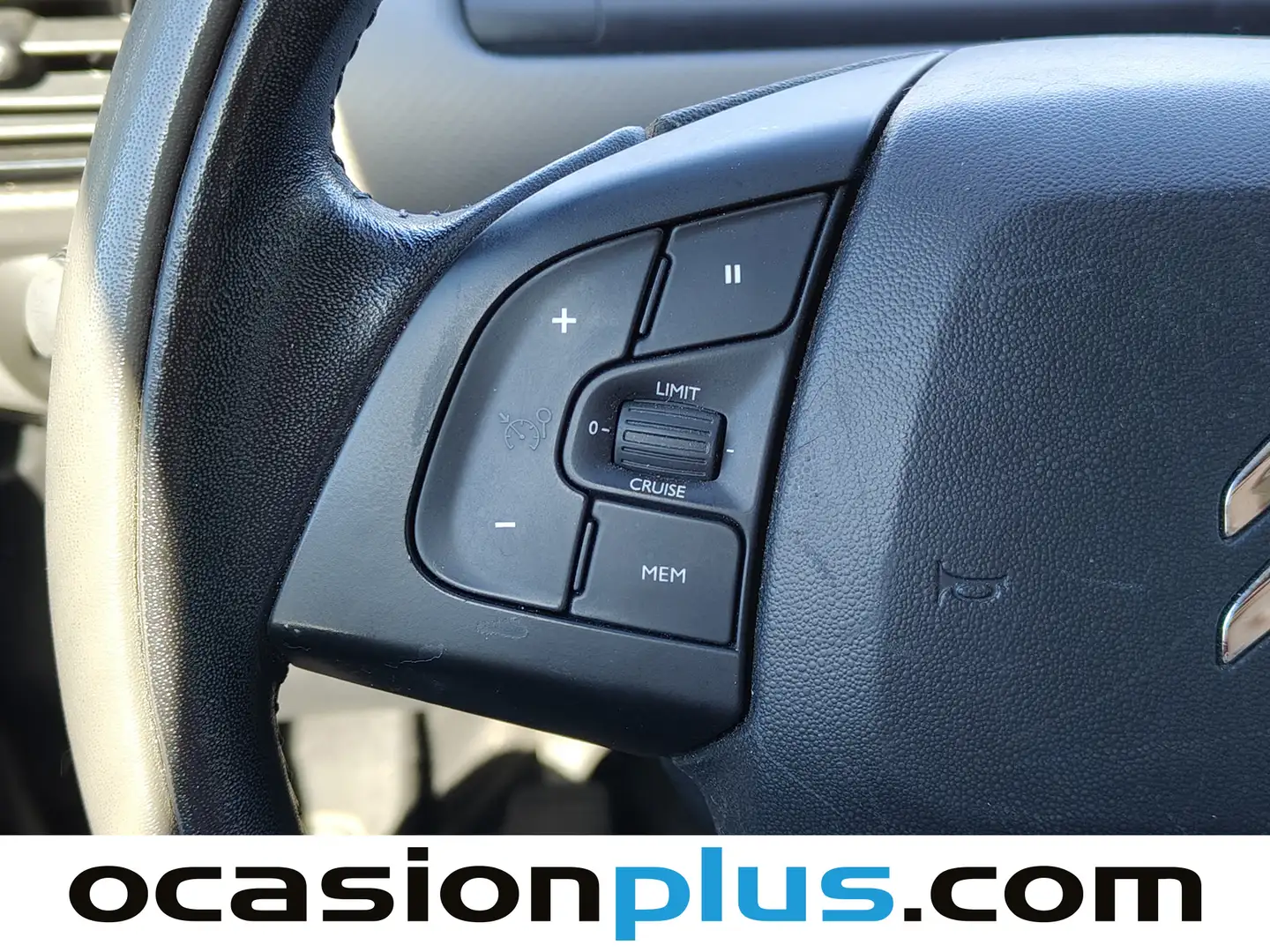 Foto Citroën C4 Cactus Citroen C4 Cactus PureTech 82 Feel (82 CV)