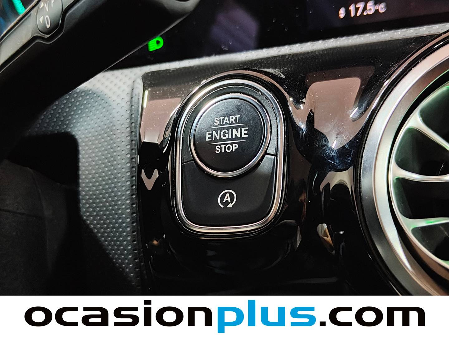 Mercedes Clase A Mercedes Clase A 180 d (116 CV) Pack AMG km 0